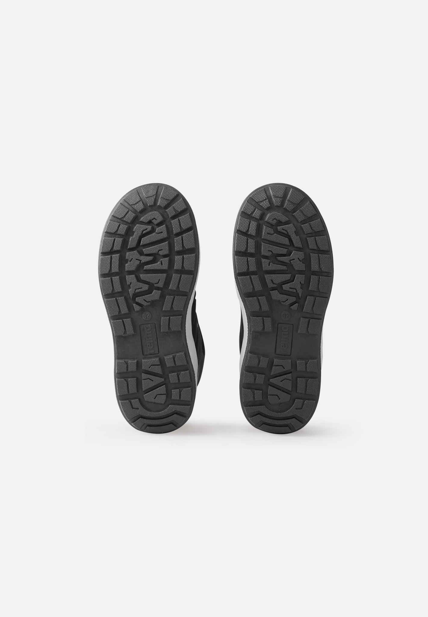 Kids' winter shoes Quicker