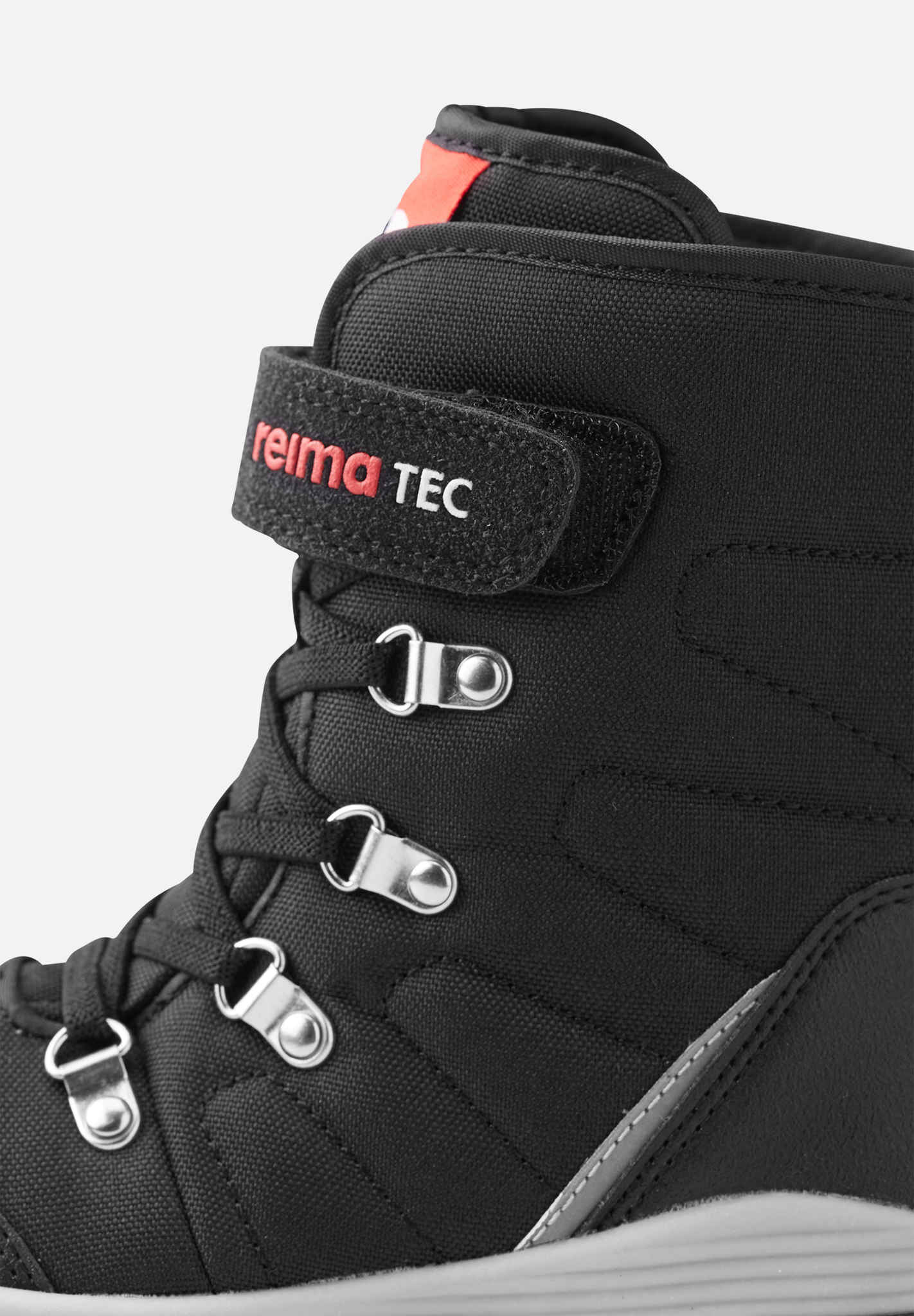 Kids' winter shoes Quicker