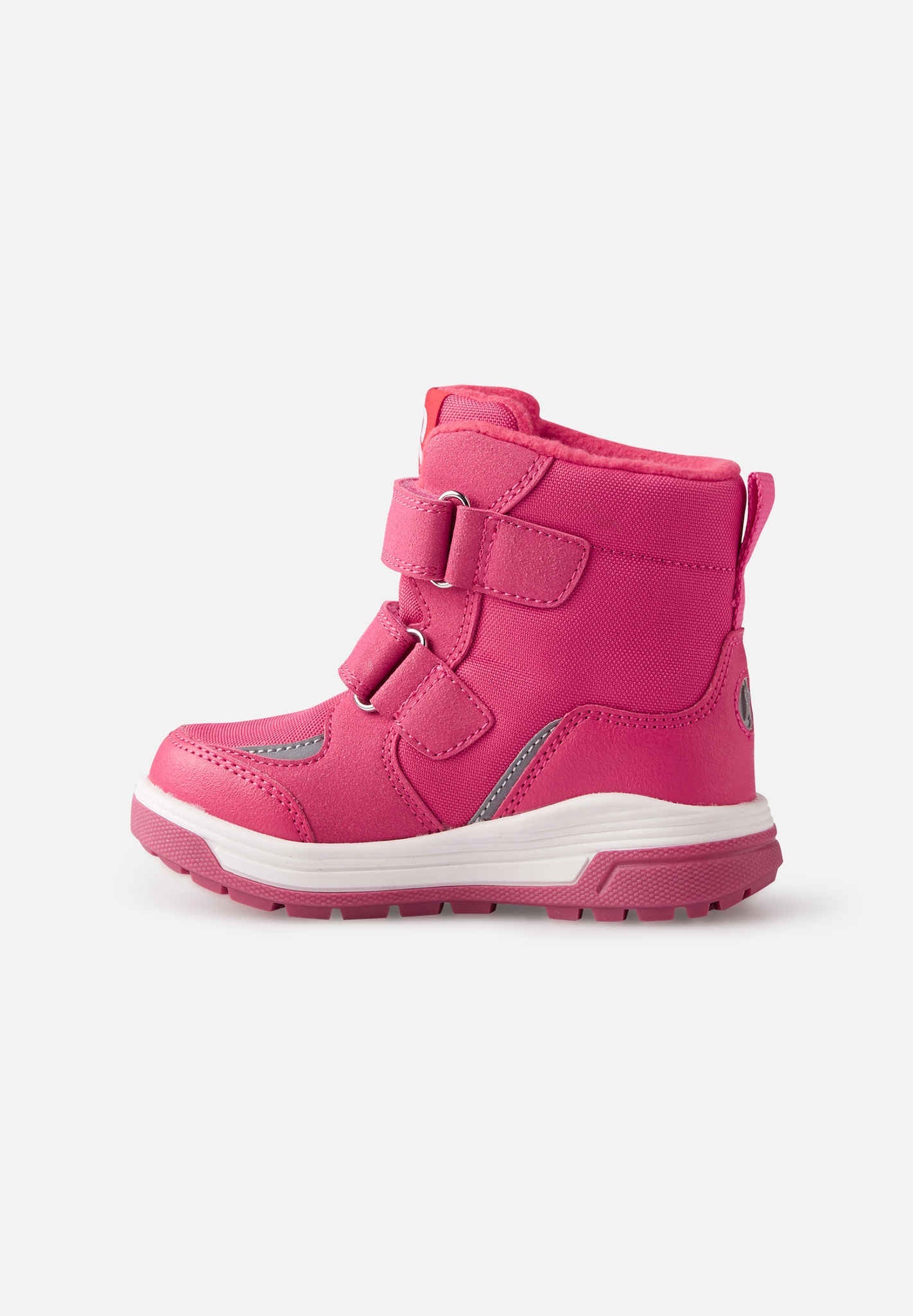 Toddlers' winter shoes Qing
