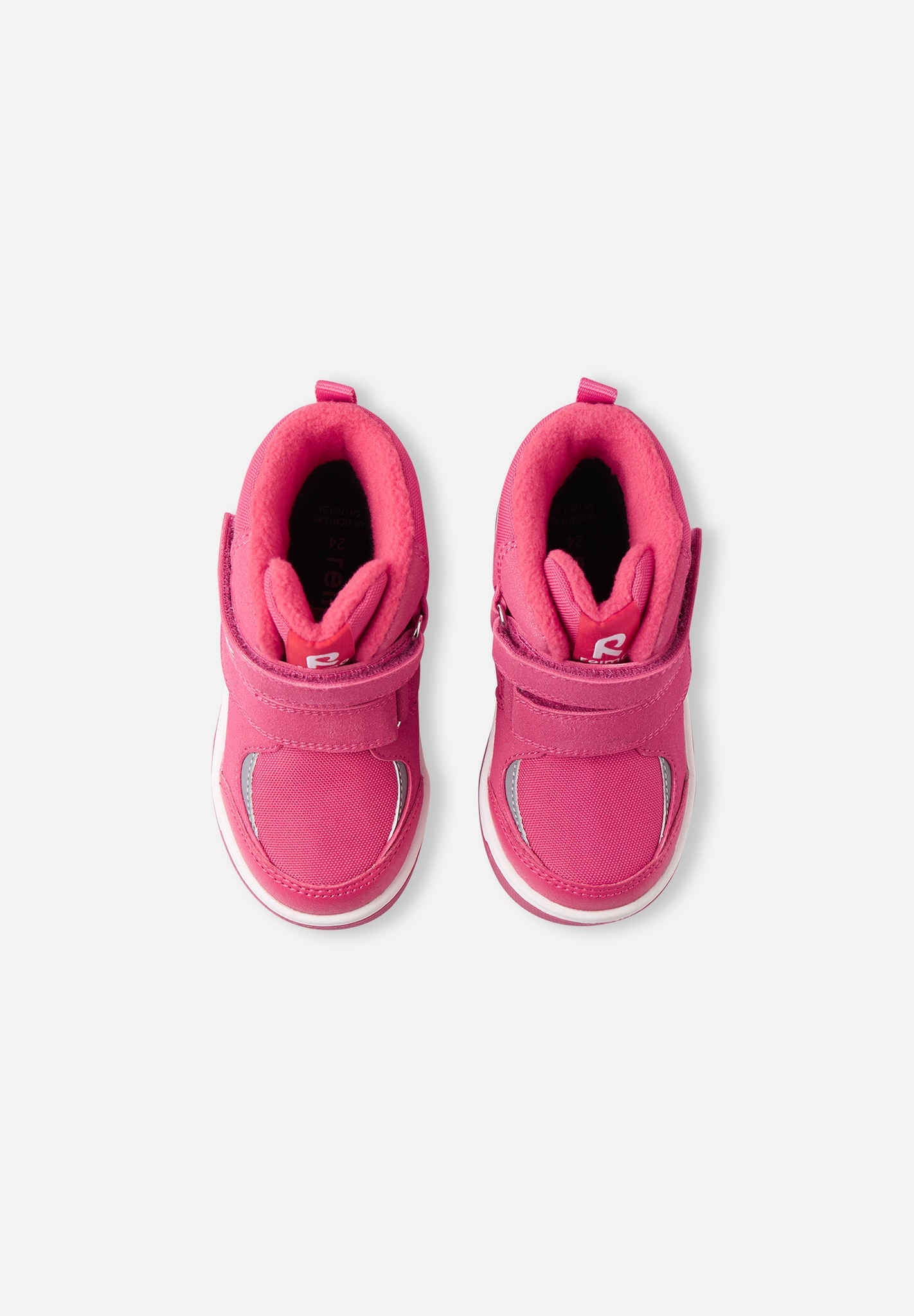 Toddlers' winter shoes Qing