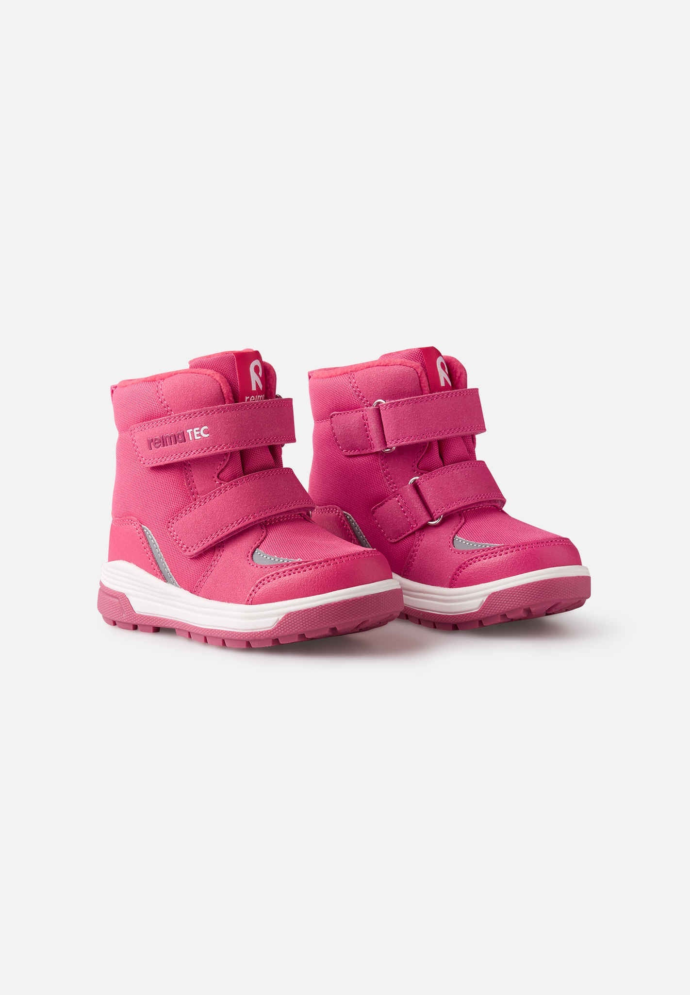 Toddlers' winter shoes Qing