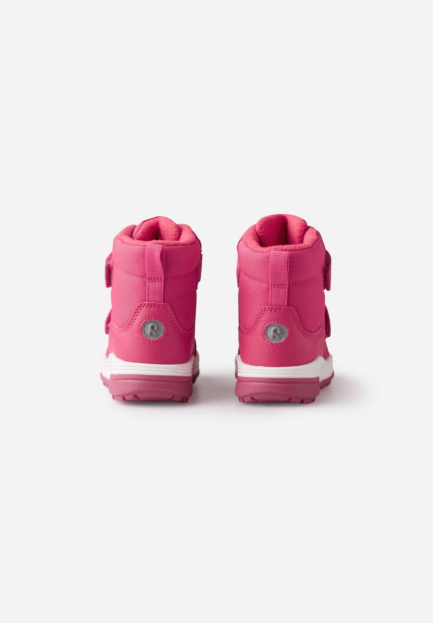 Toddlers' winter shoes Qing