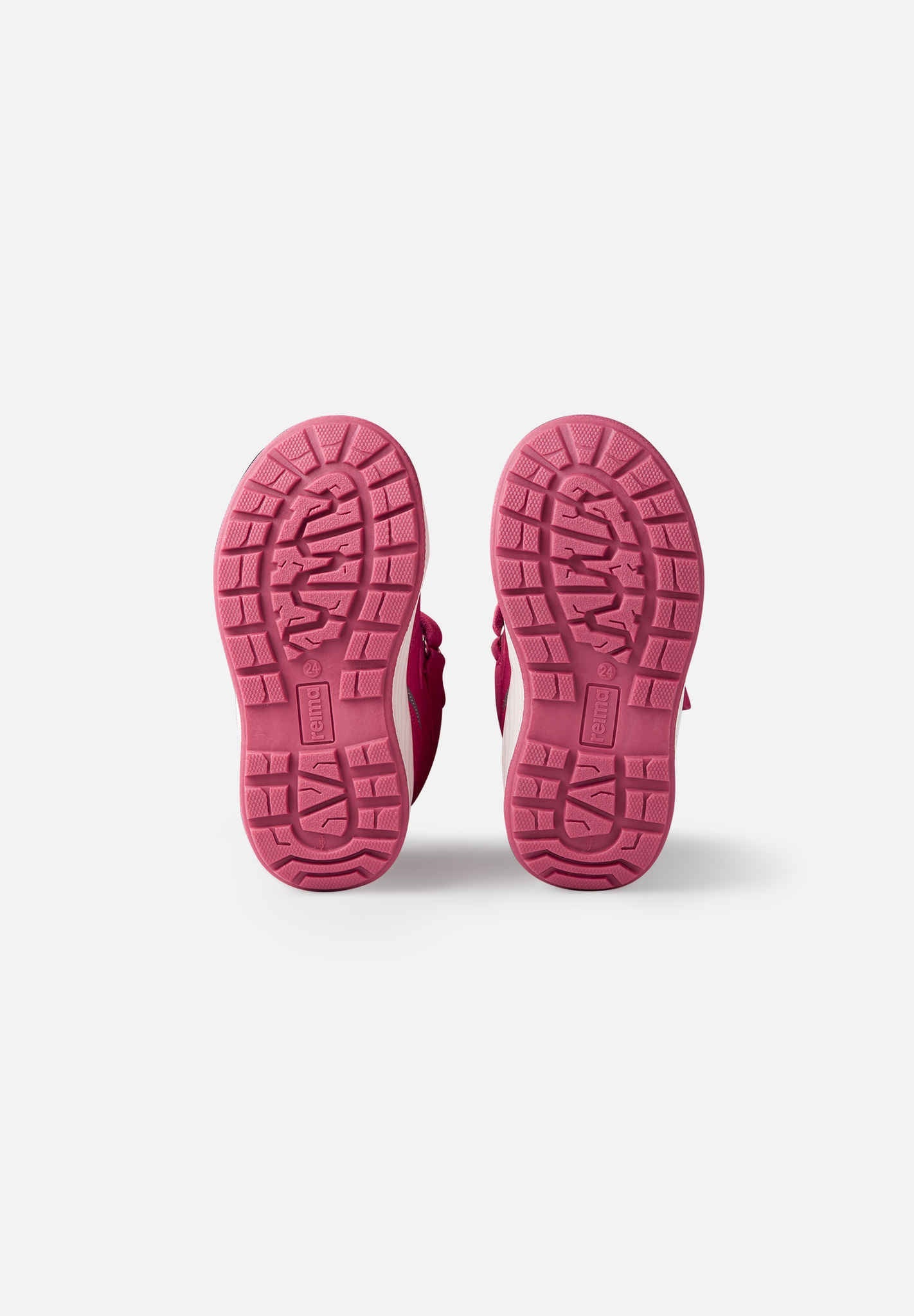 Toddlers' winter shoes Qing