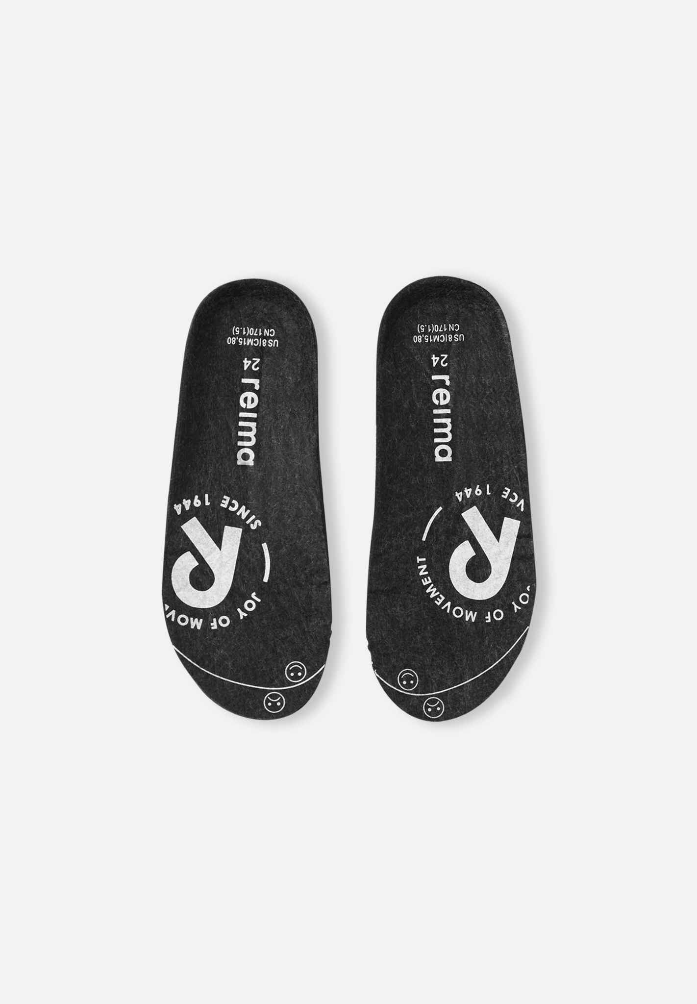 Toddlers' winter shoes Qing