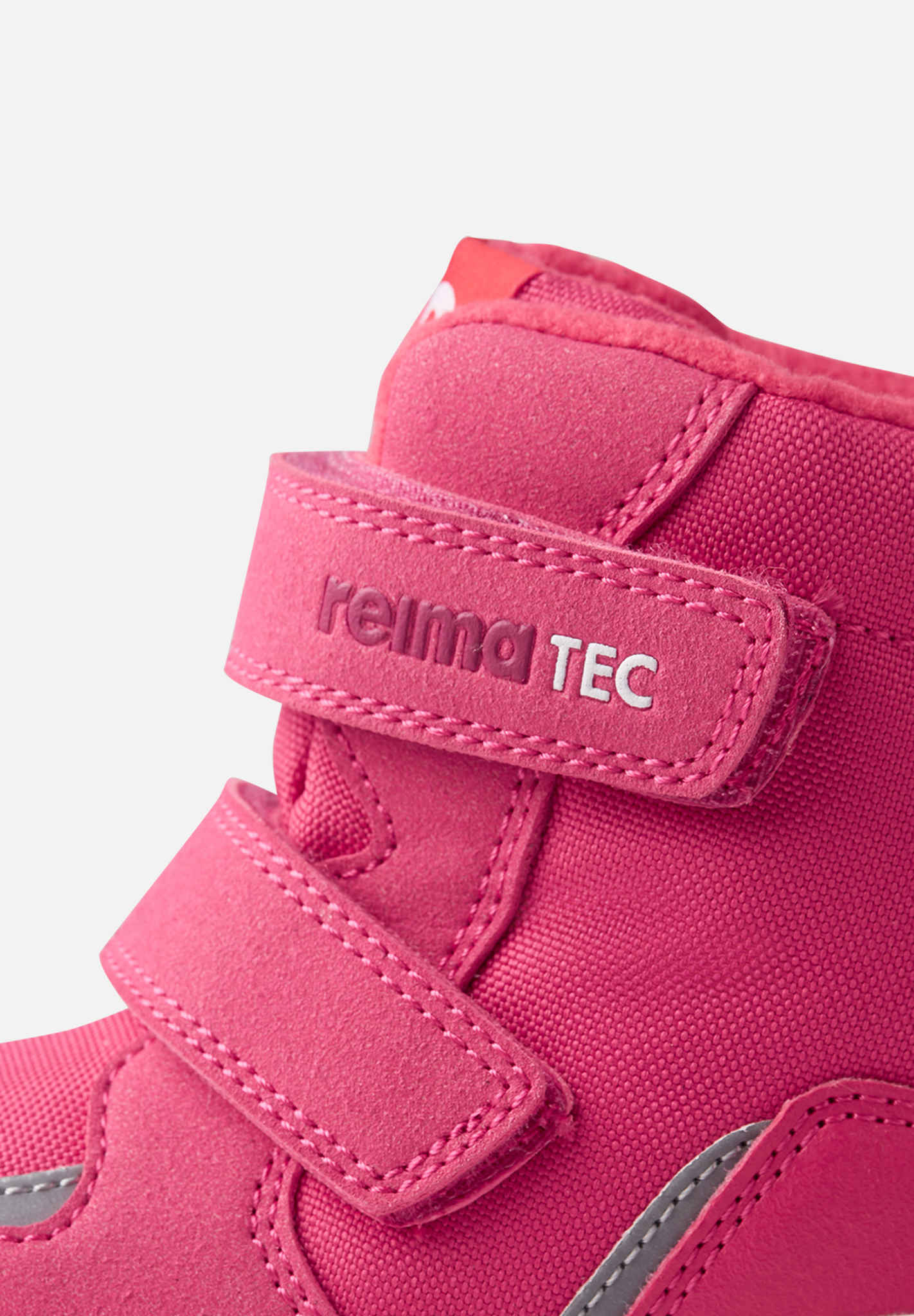 Toddlers' winter shoes Qing