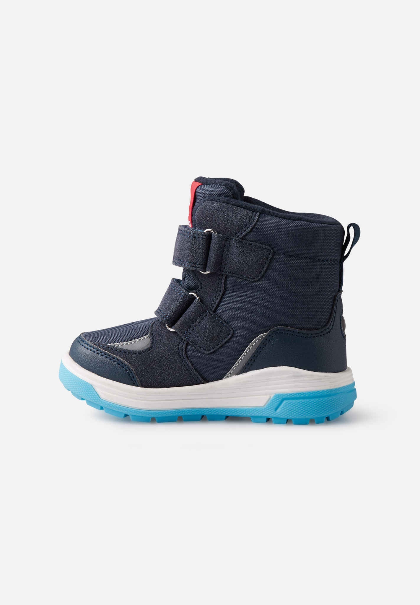 Toddlers' winter shoes Qing