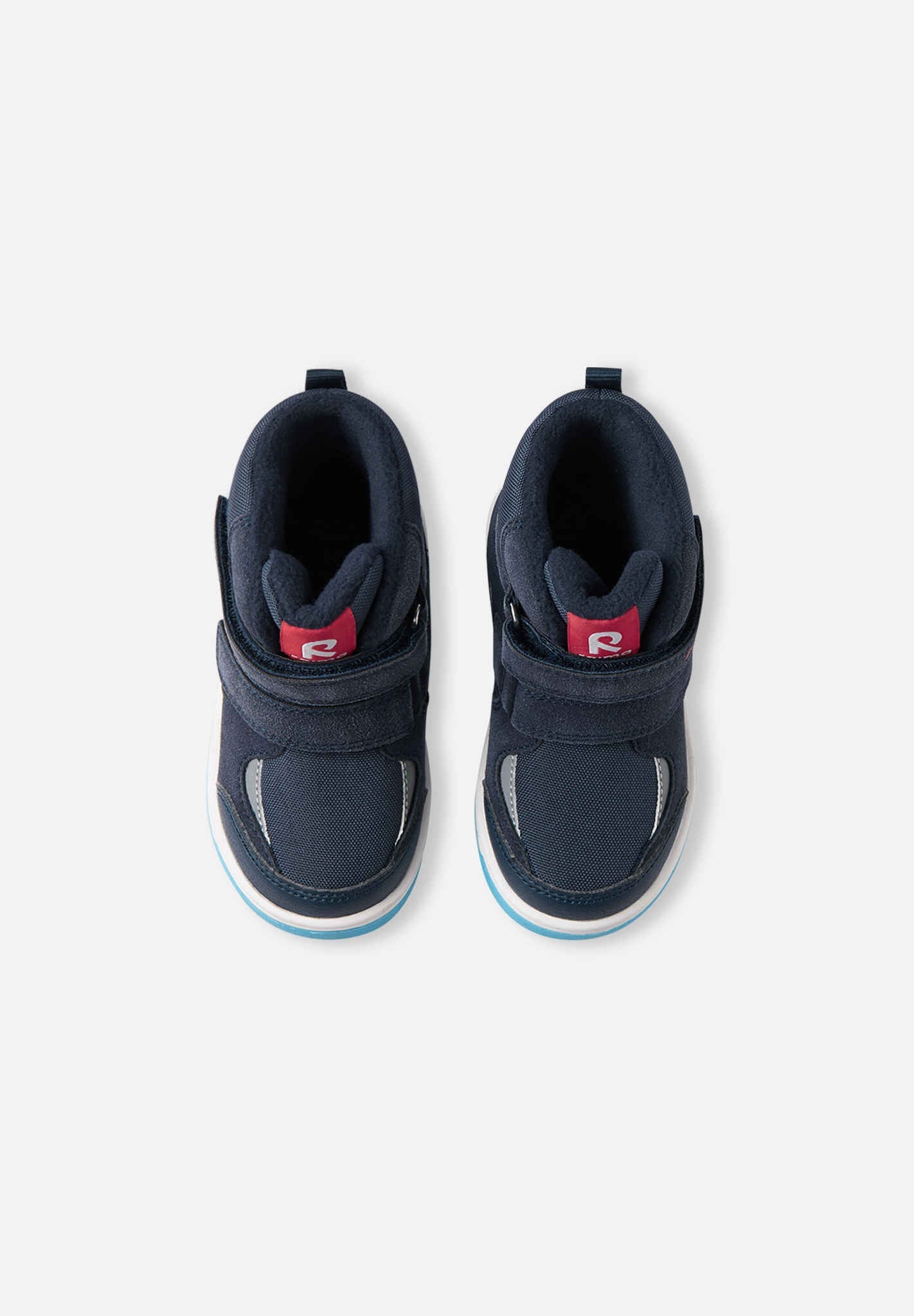 Toddlers' winter shoes Qing
