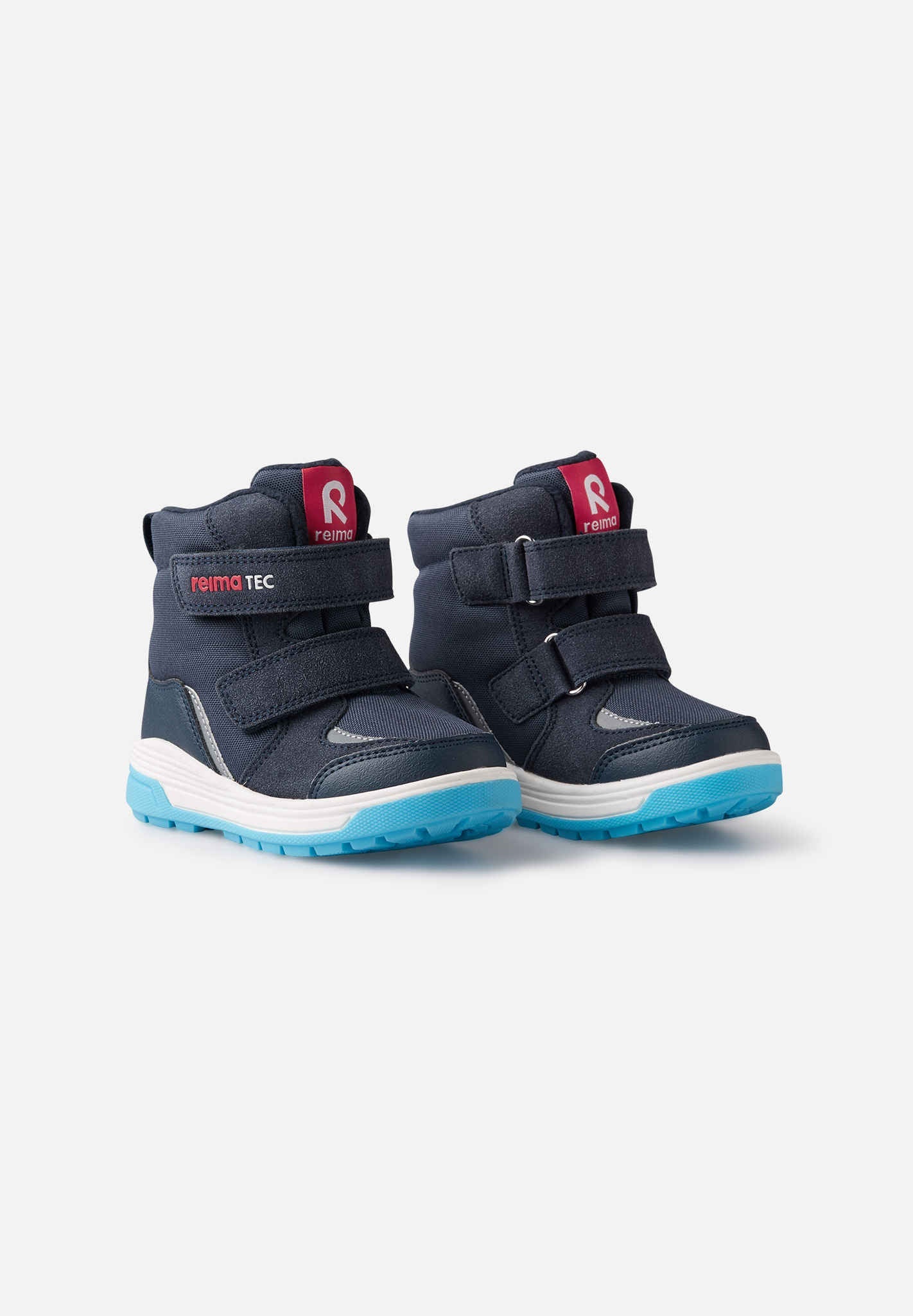 Toddlers' winter shoes Qing