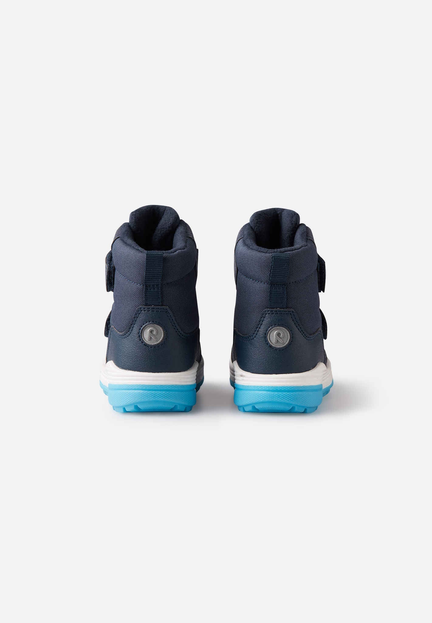Toddlers' winter shoes Qing