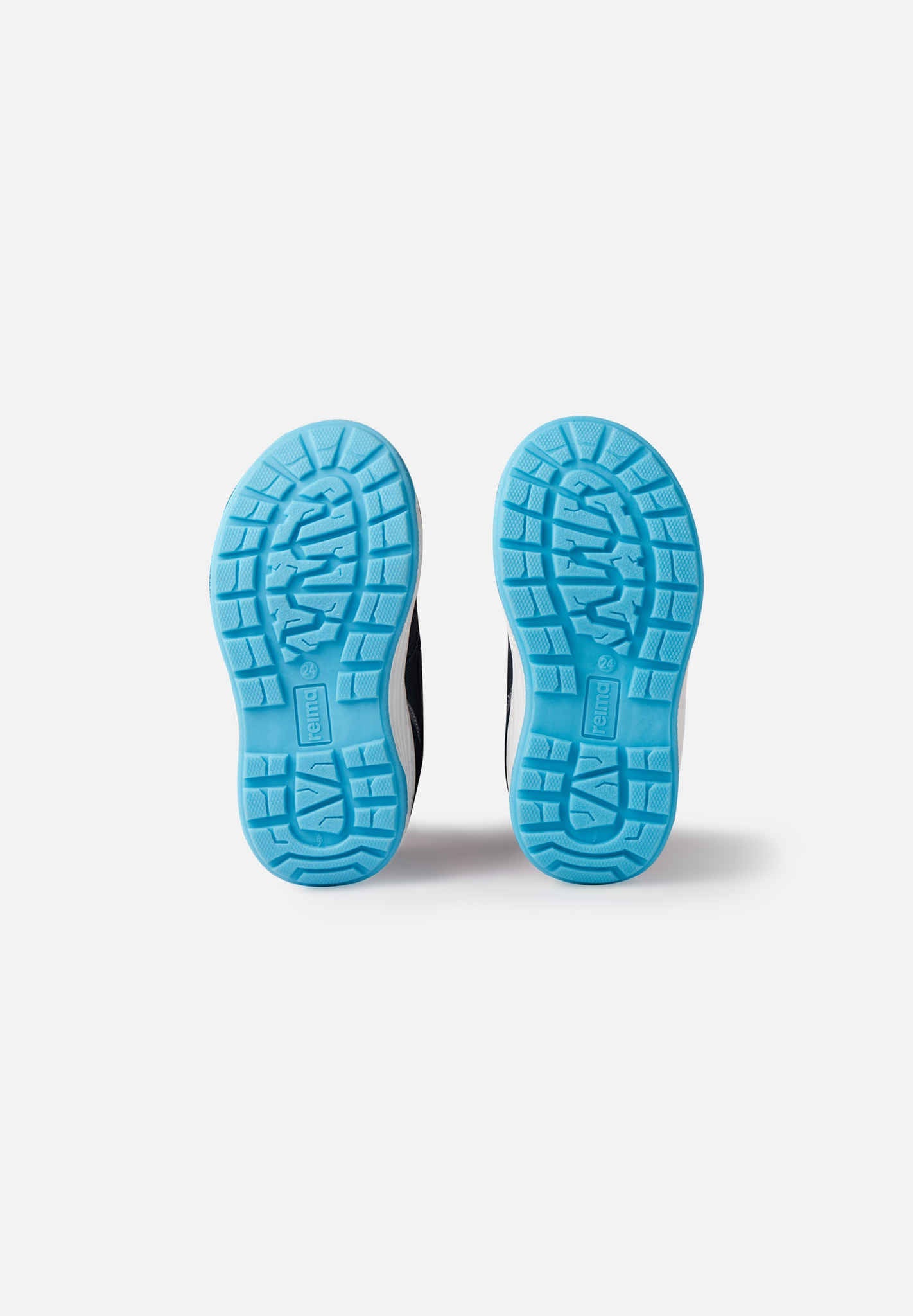 Toddlers' winter shoes Qing