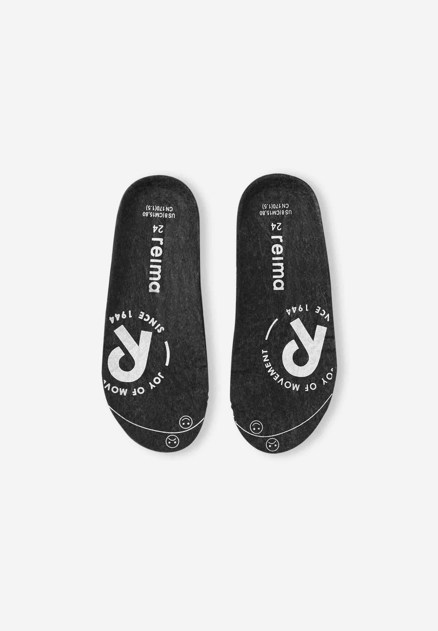 Toddlers' winter shoes Qing