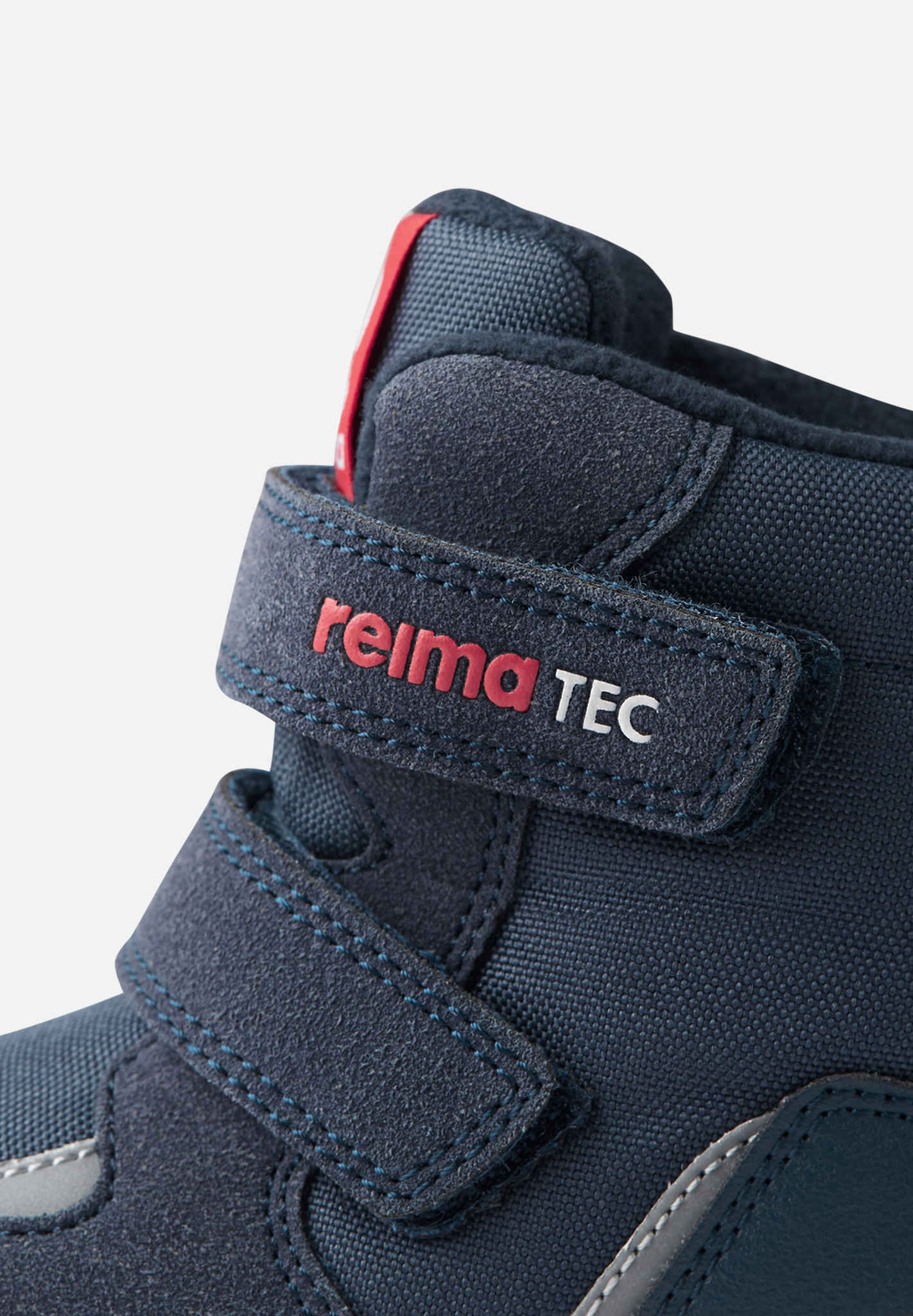 Toddlers' winter shoes Qing
