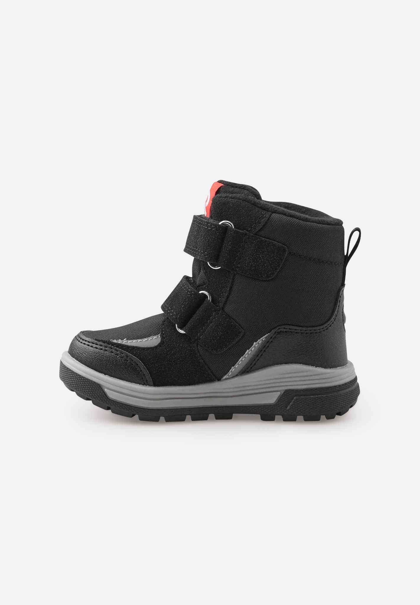 Toddlers' winter shoes Qing