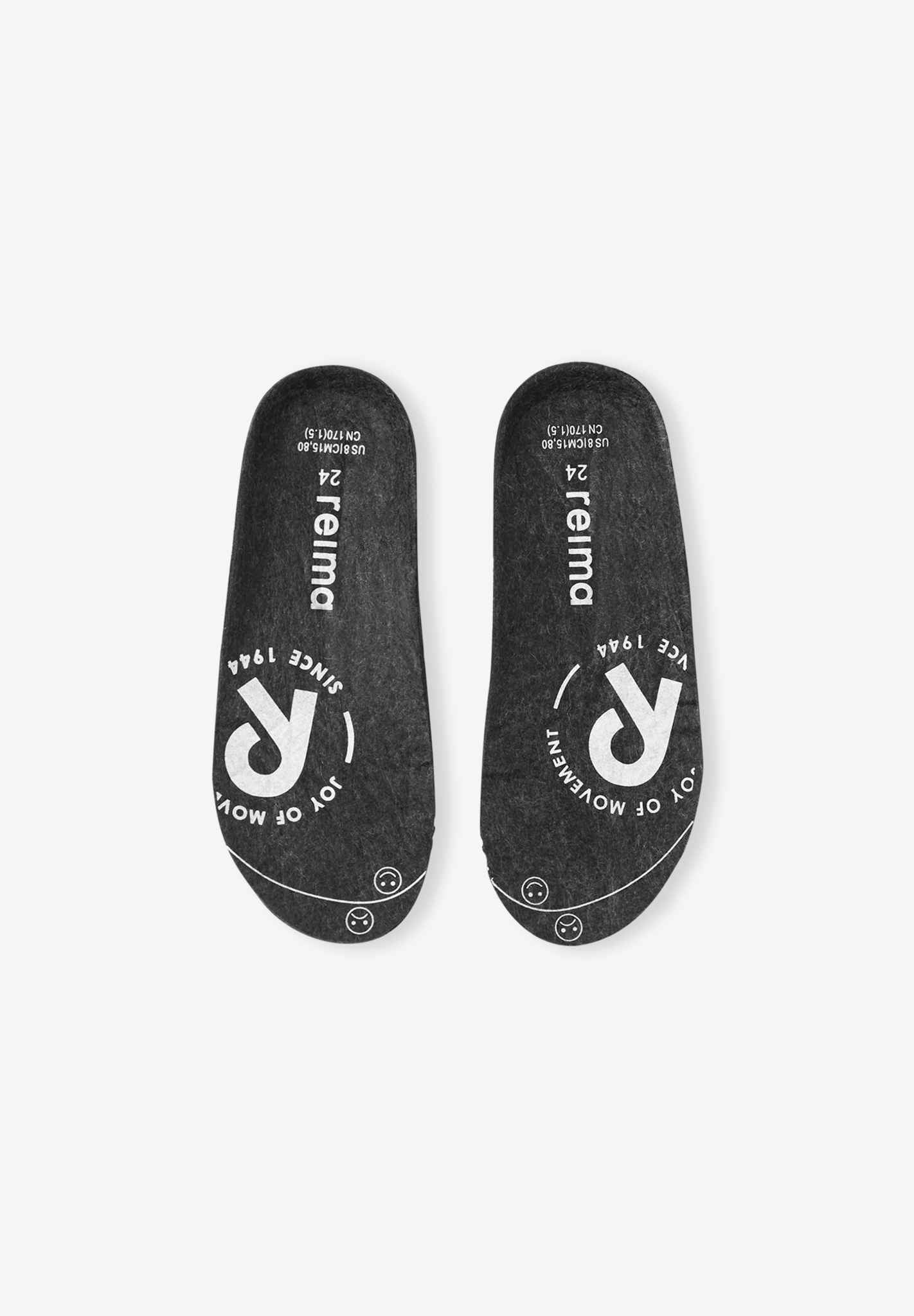 Toddlers' winter shoes Qing