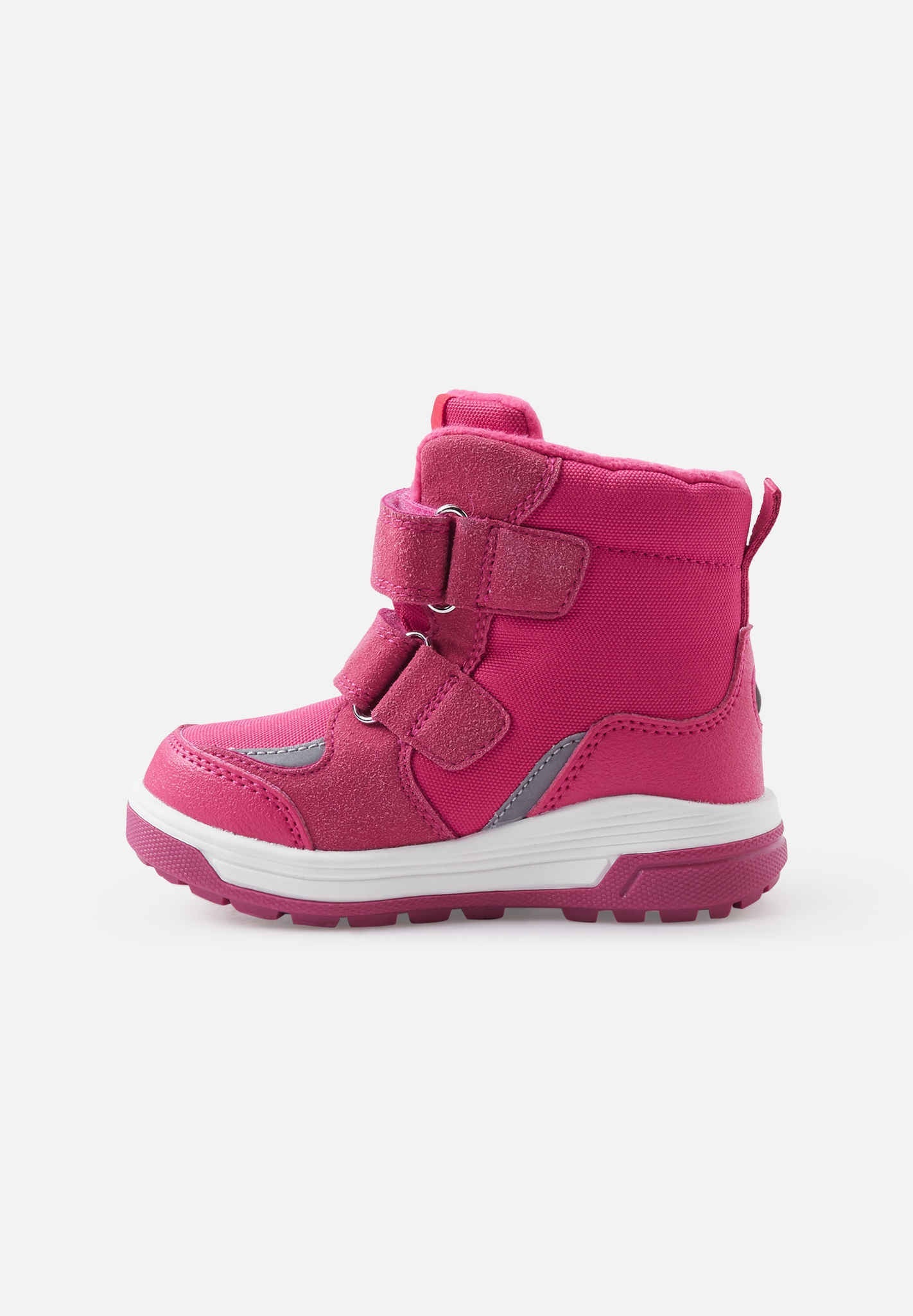 Toddlers' winter shoes Qing