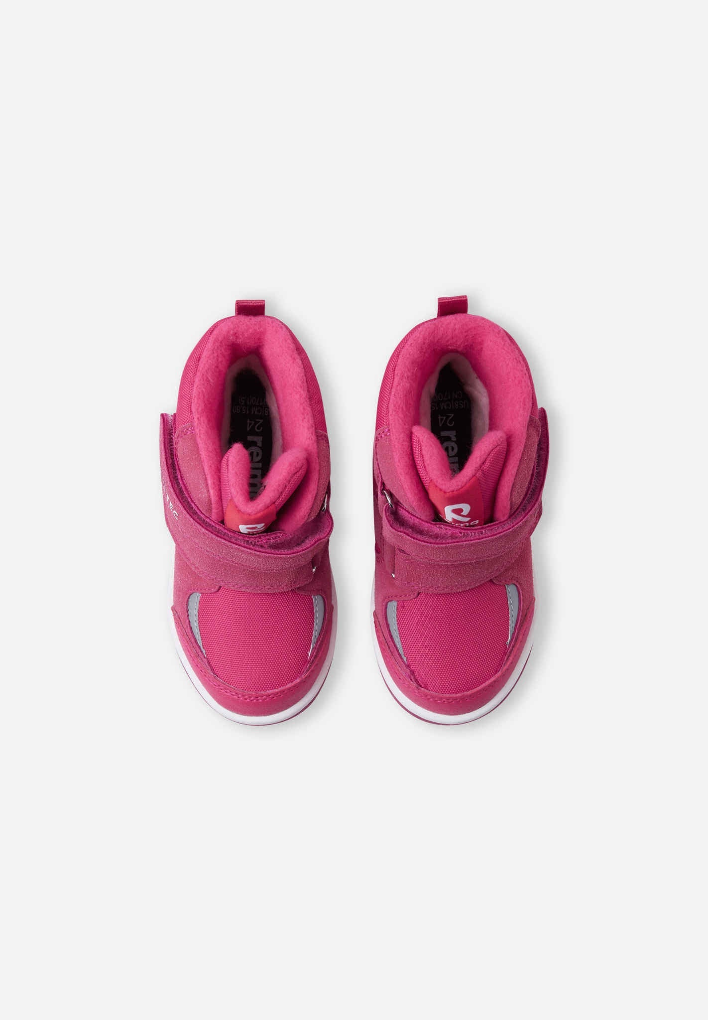 Toddlers' winter shoes Qing