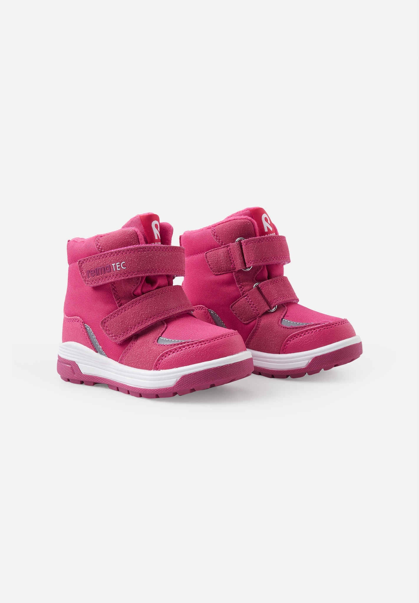 Toddlers' winter shoes Qing