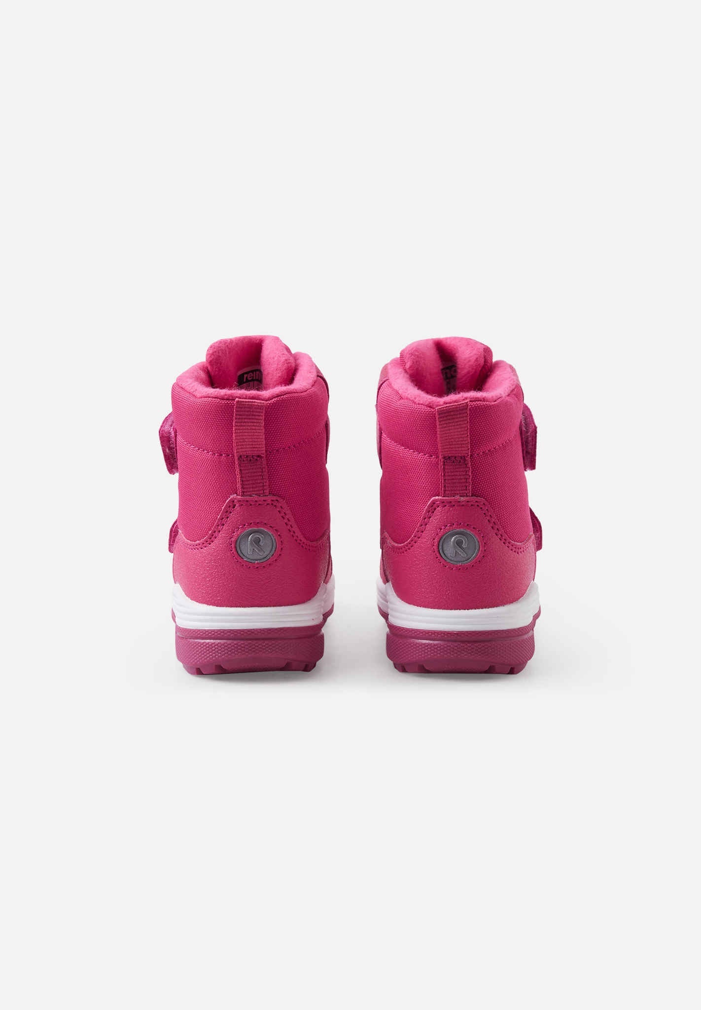 Toddlers' winter shoes Qing