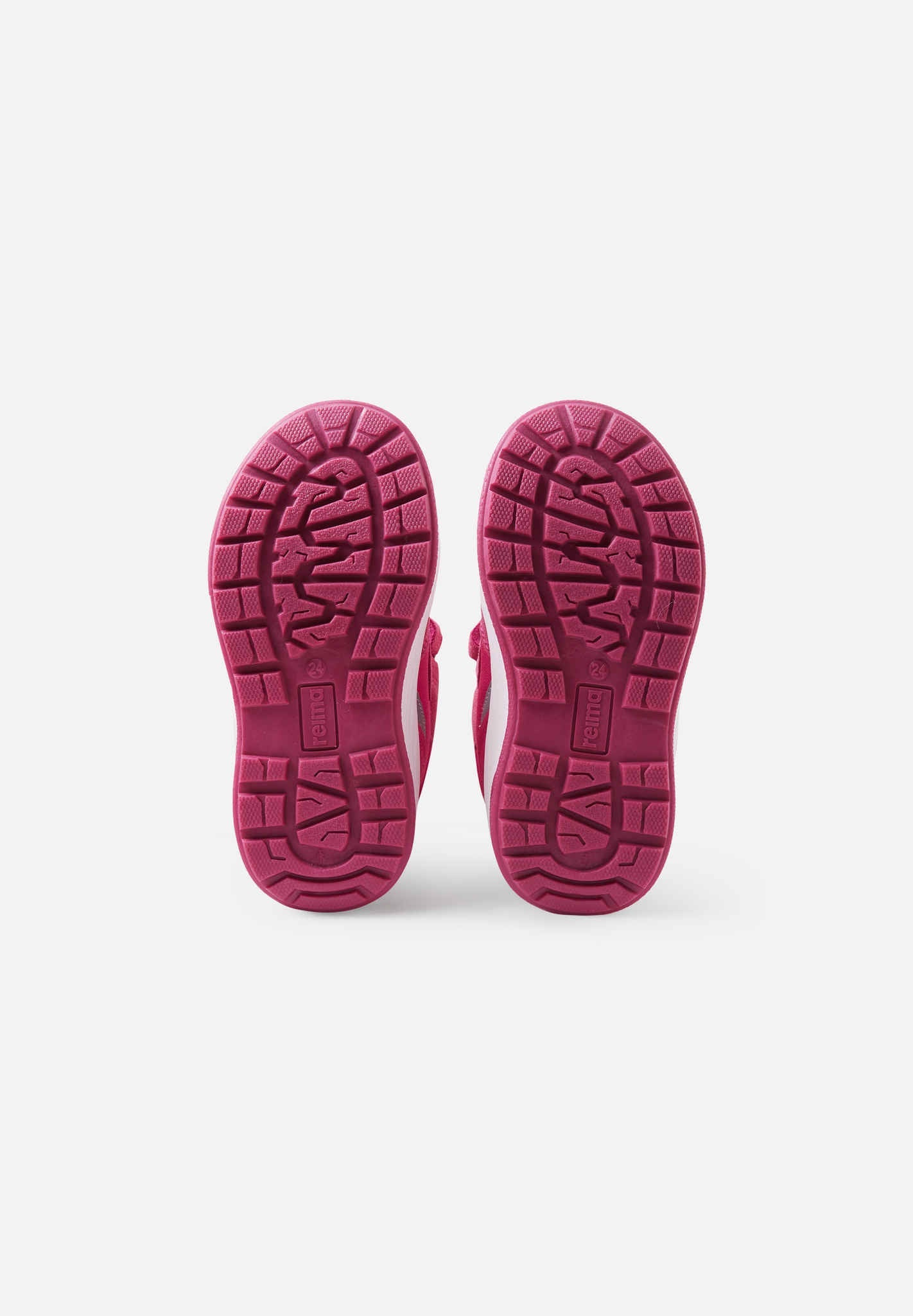 Toddlers' winter shoes Qing