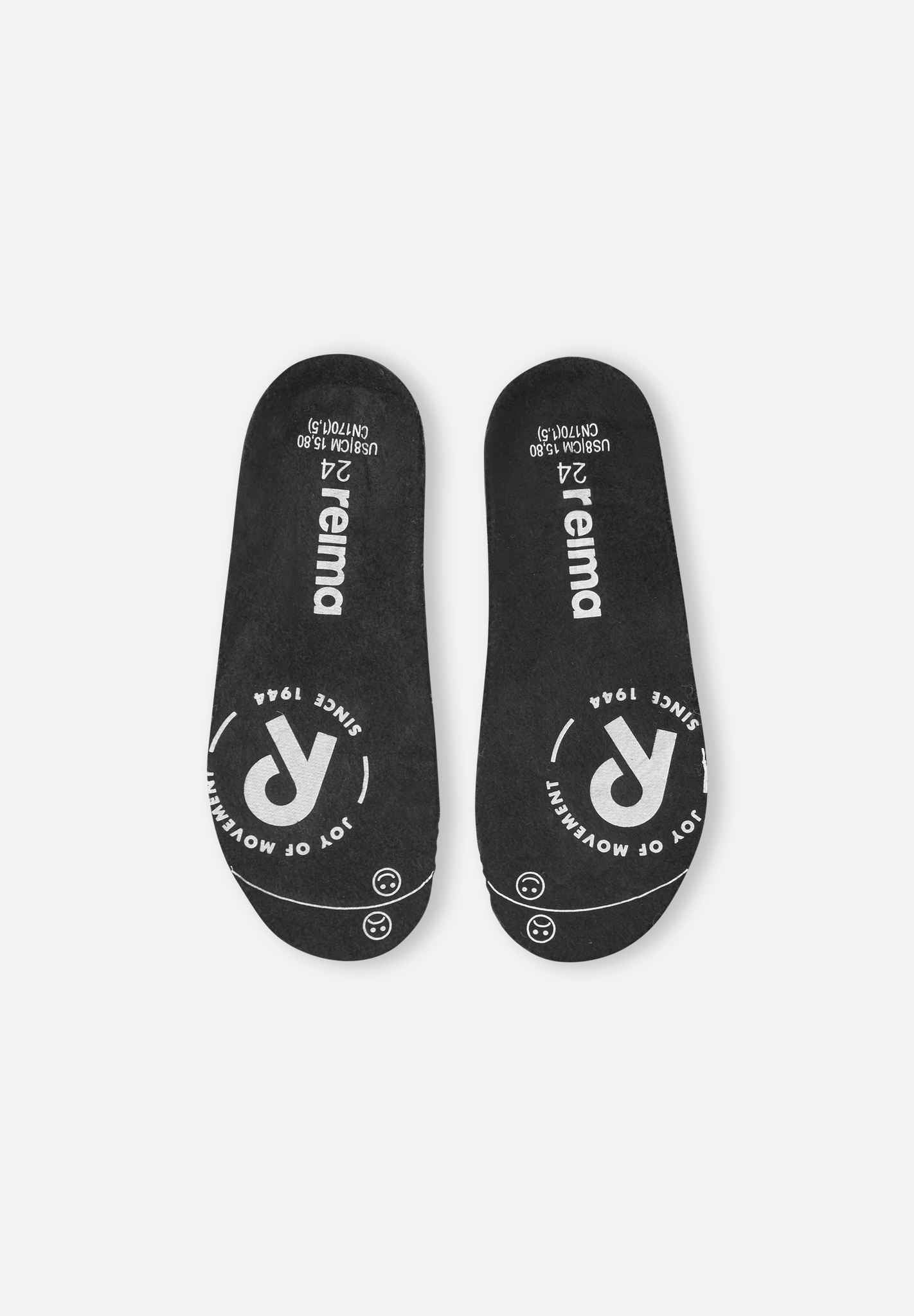 Toddlers' winter shoes Qing