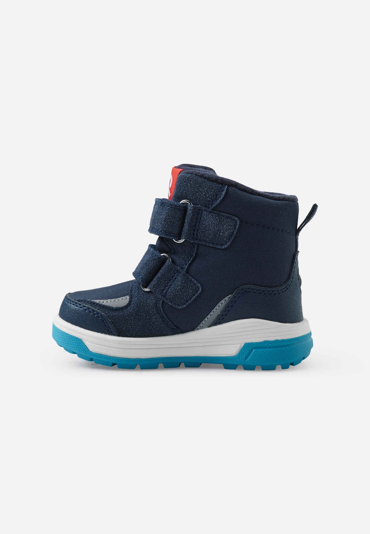 Toddlers' winter shoes Qing