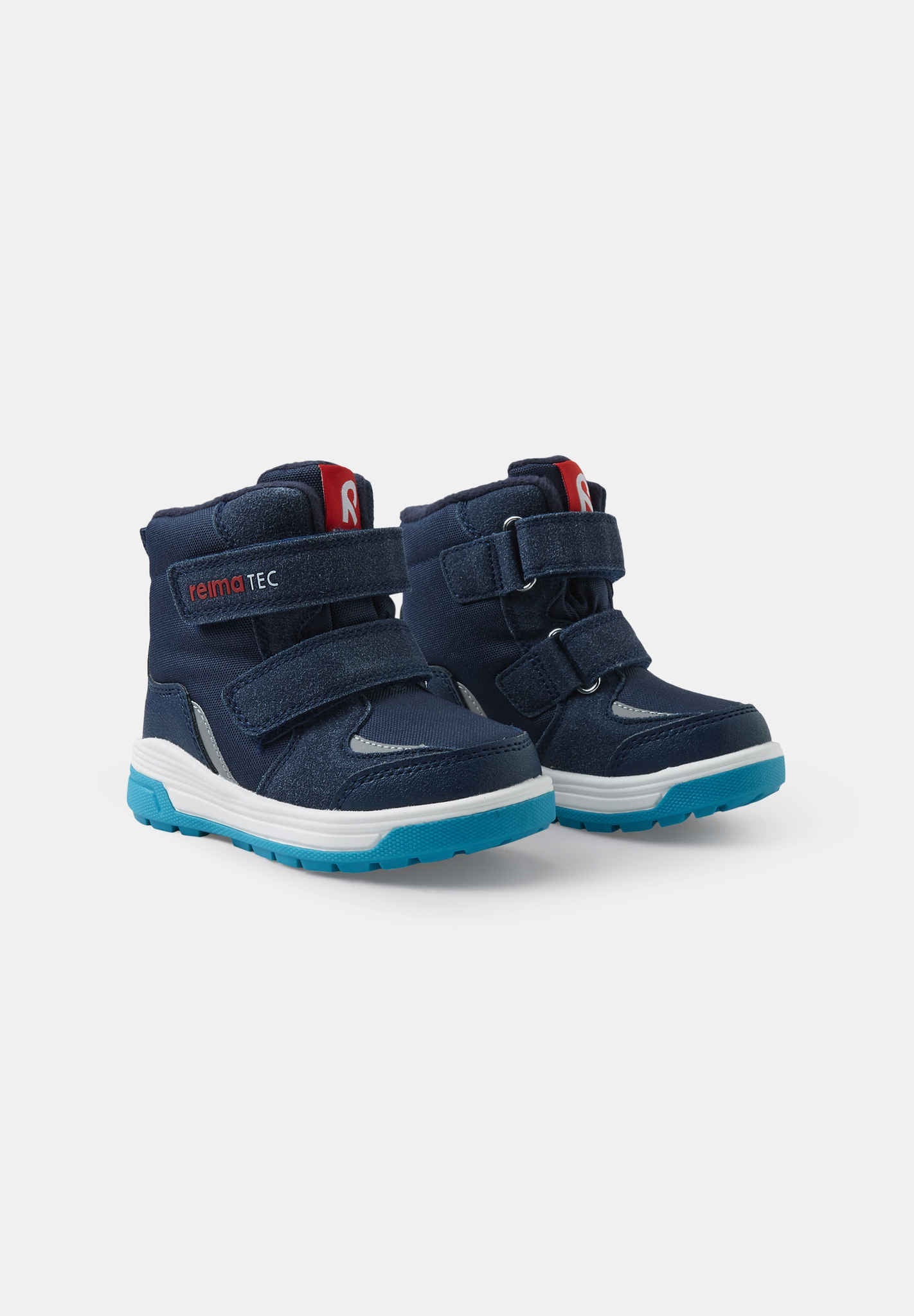 Toddlers' winter shoes Qing