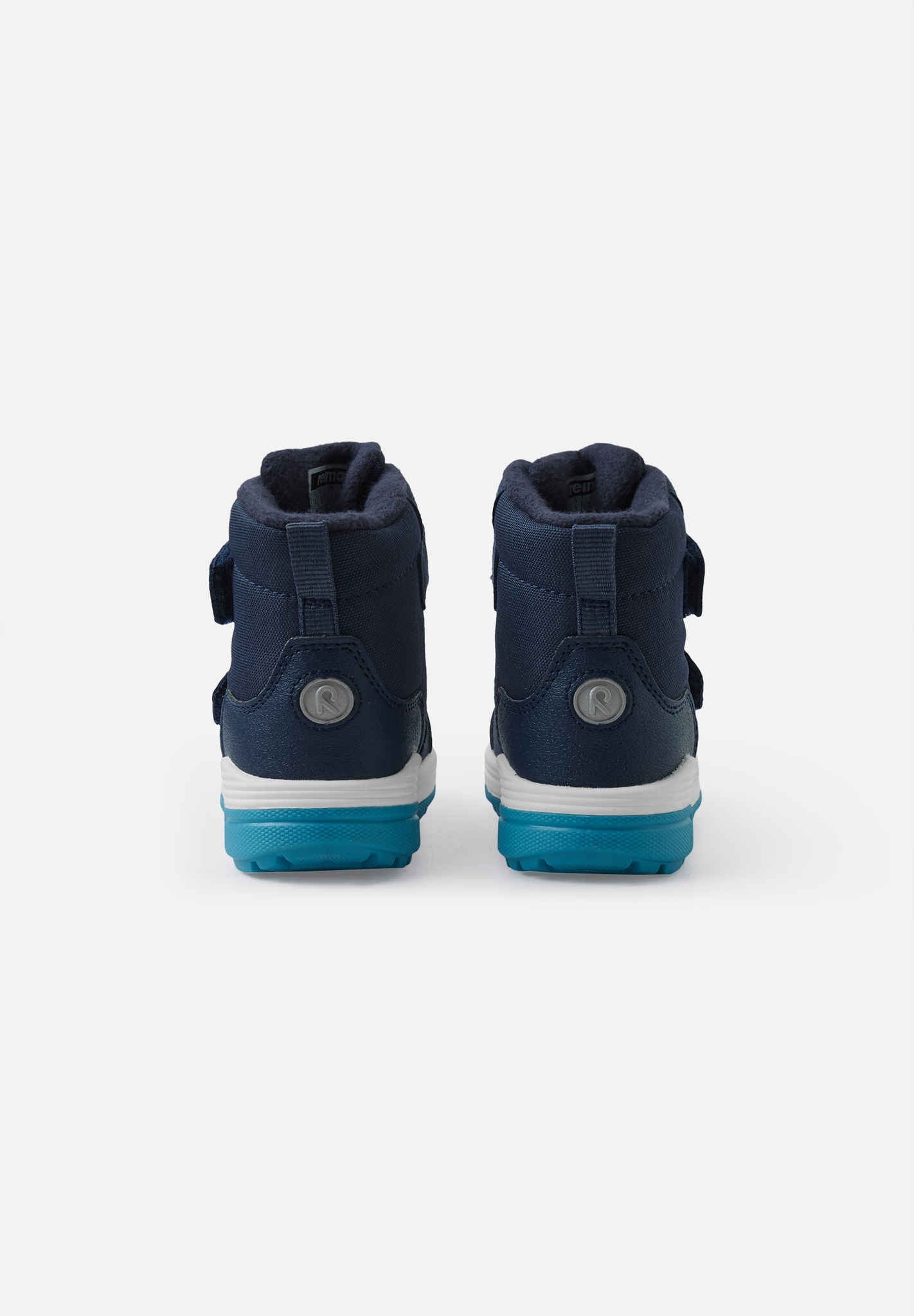 Toddlers' winter shoes Qing