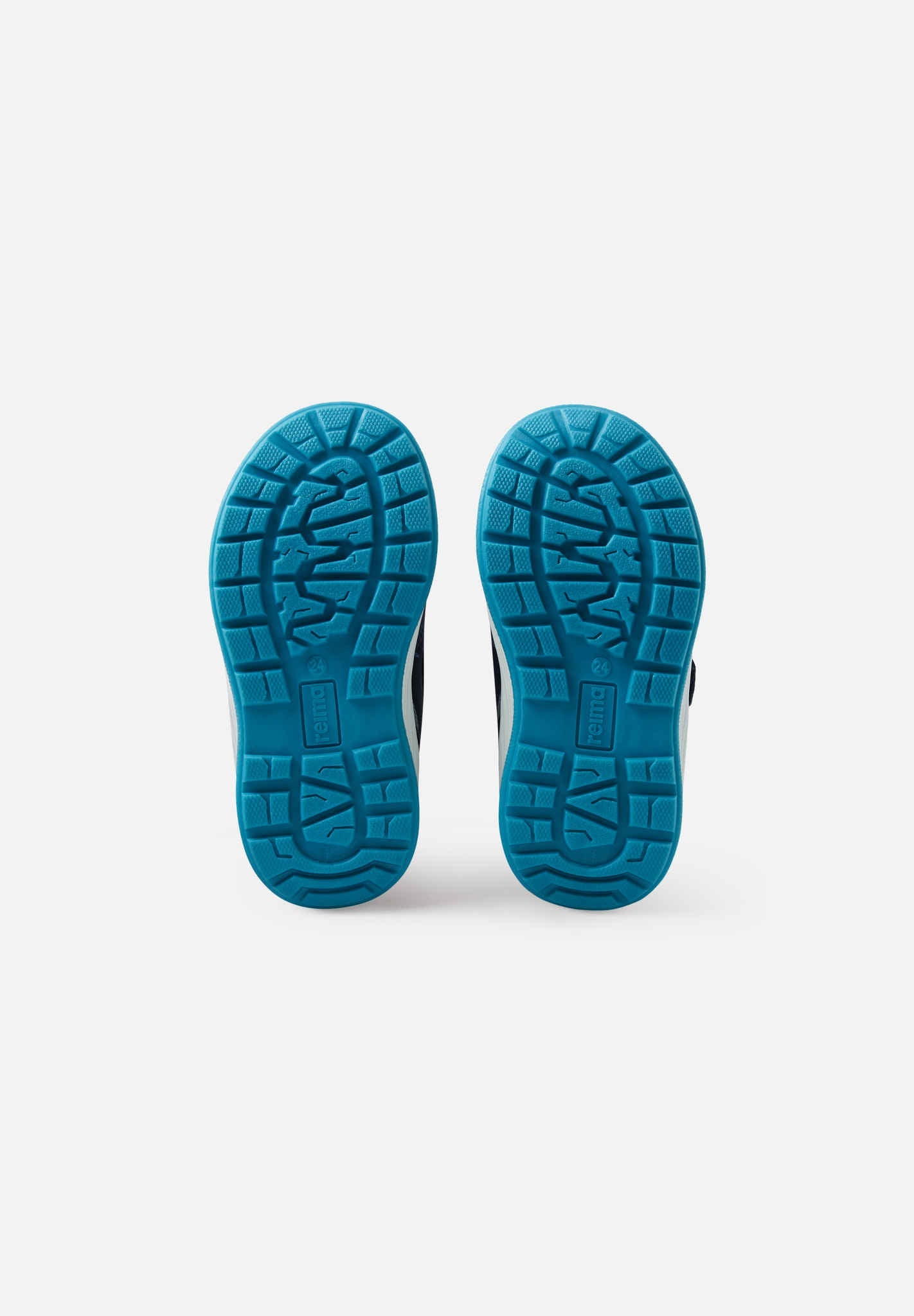 Toddlers' winter shoes Qing