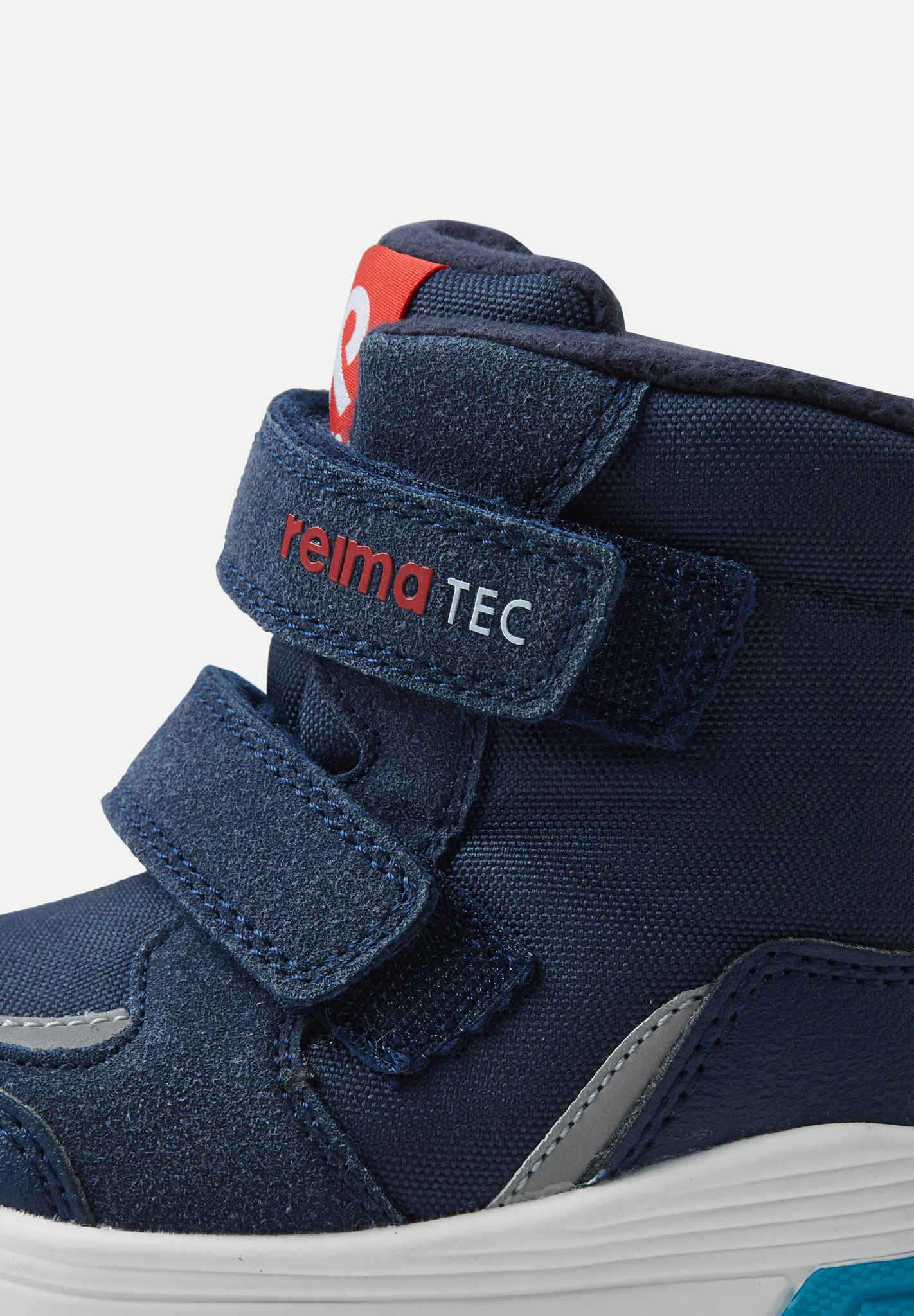 Toddlers' winter shoes Qing