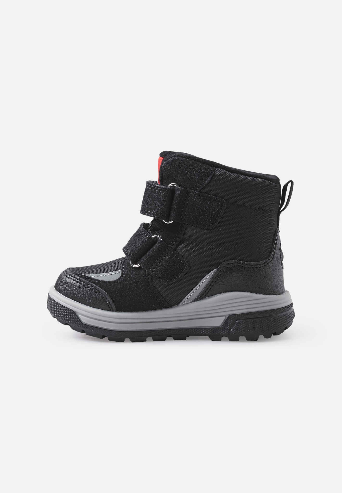Toddlers' winter shoes Qing