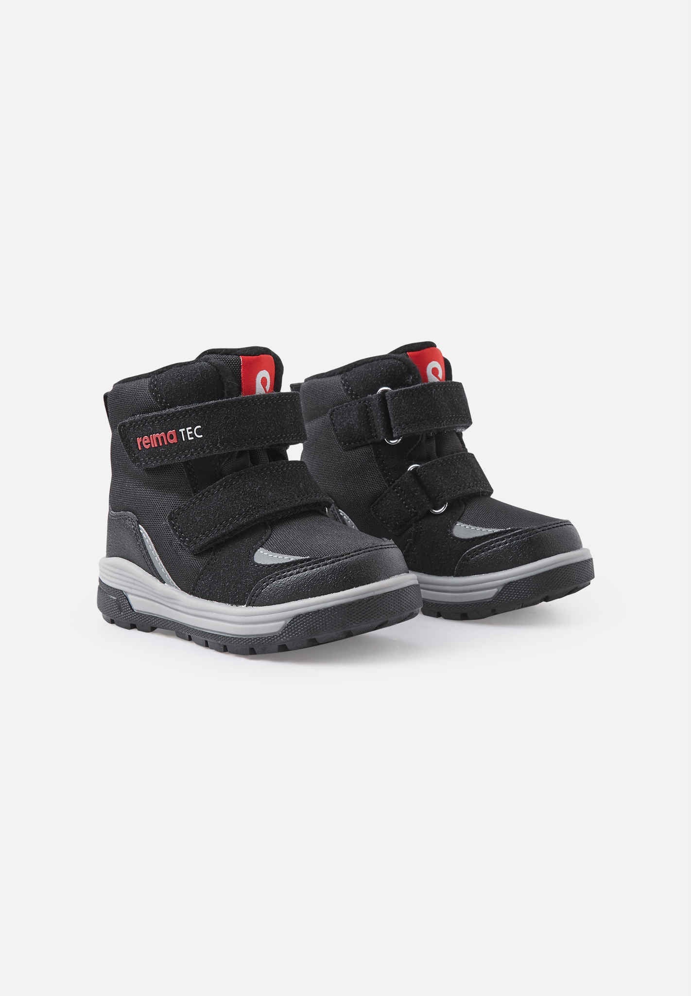 Toddlers' winter shoes Qing