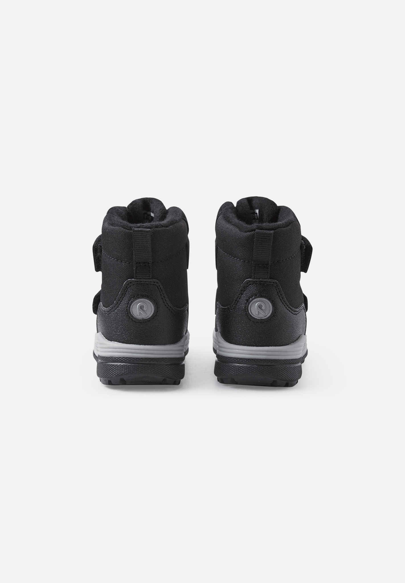 Toddlers' winter shoes Qing