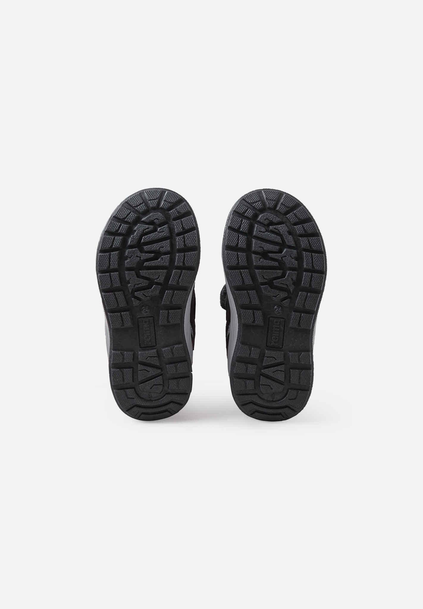 Toddlers' winter shoes Qing