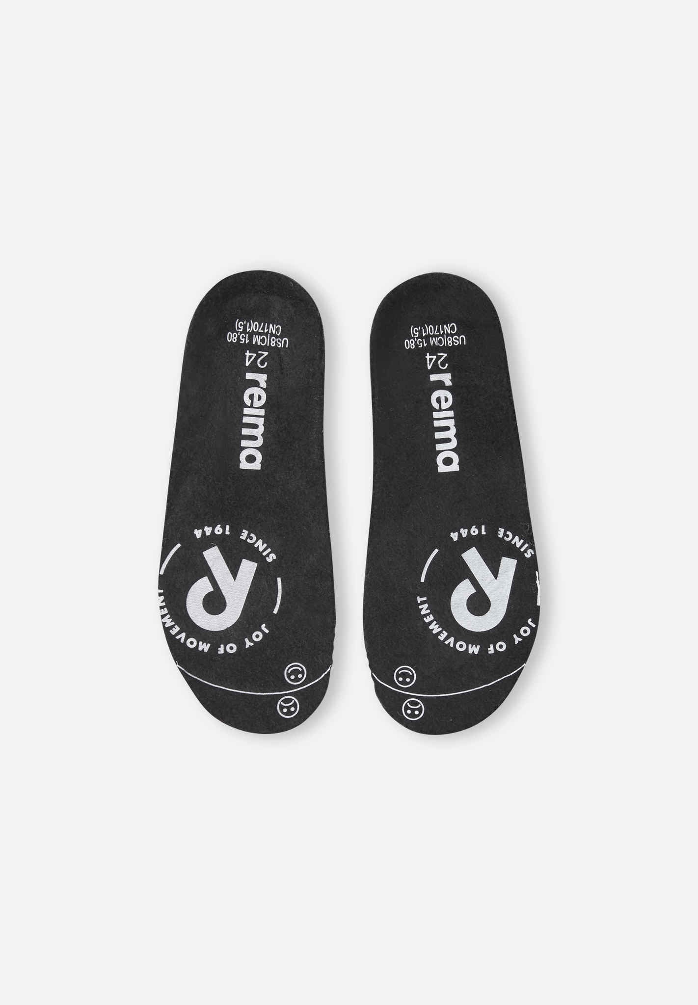Toddlers' winter shoes Qing