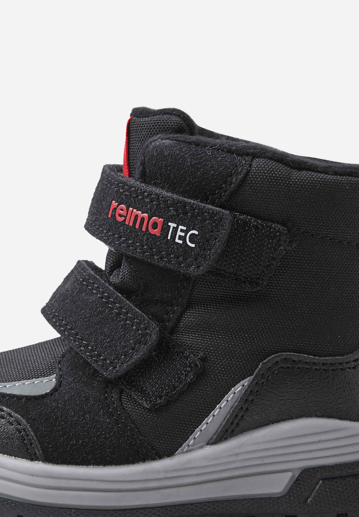 Toddlers' winter shoes Qing