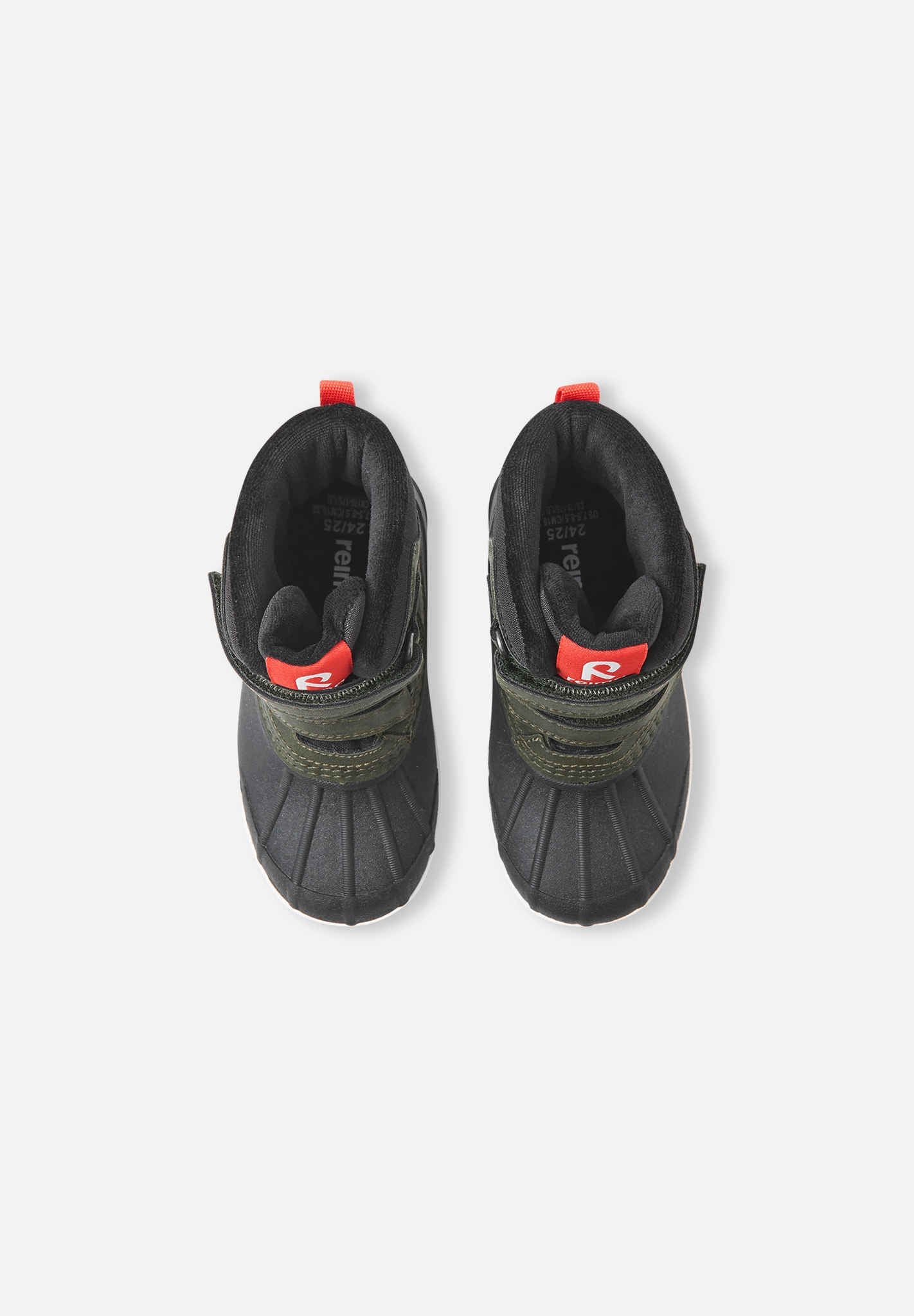 Kids' winter shoes Coconi