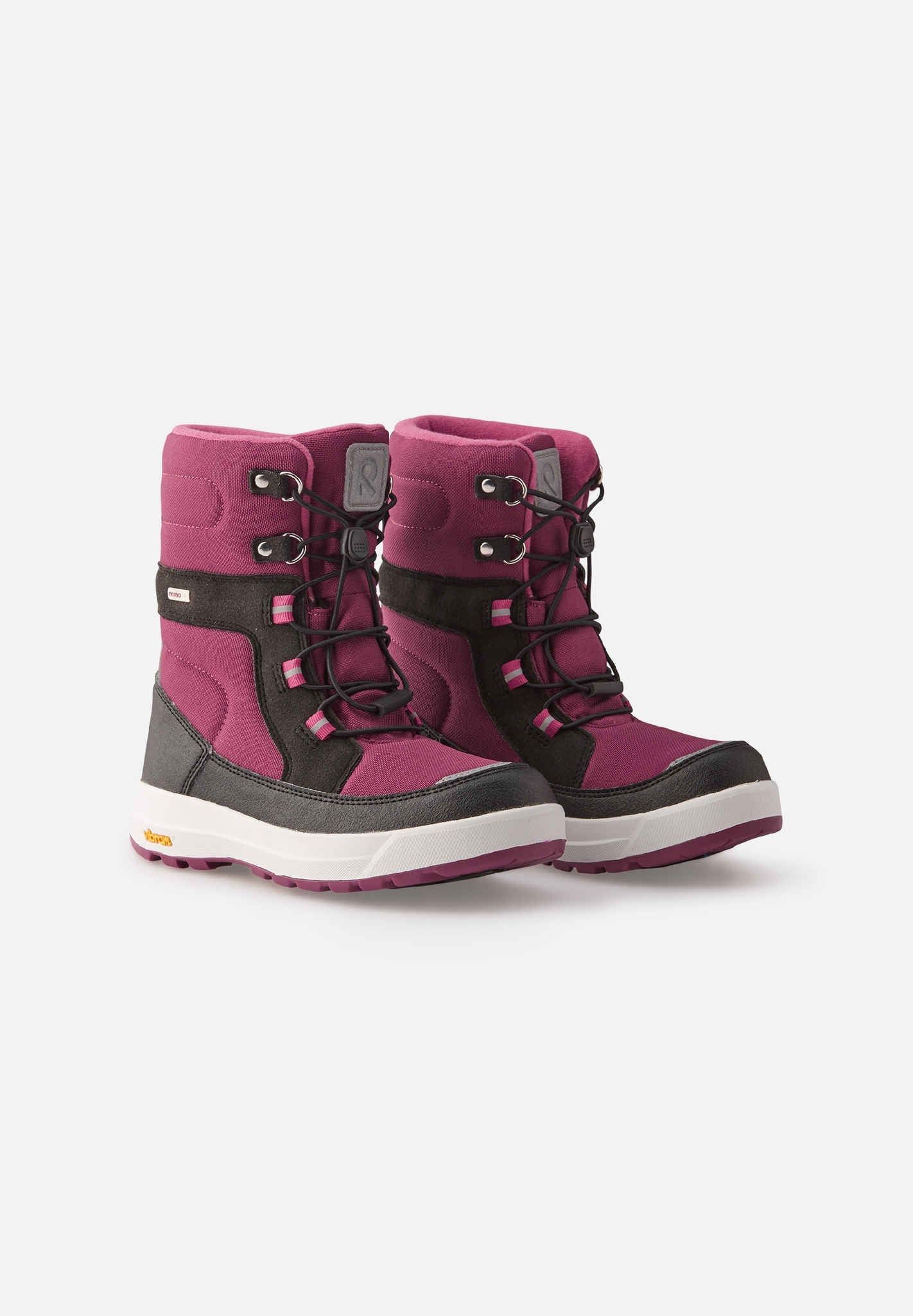 Kids' winter boots Laplander