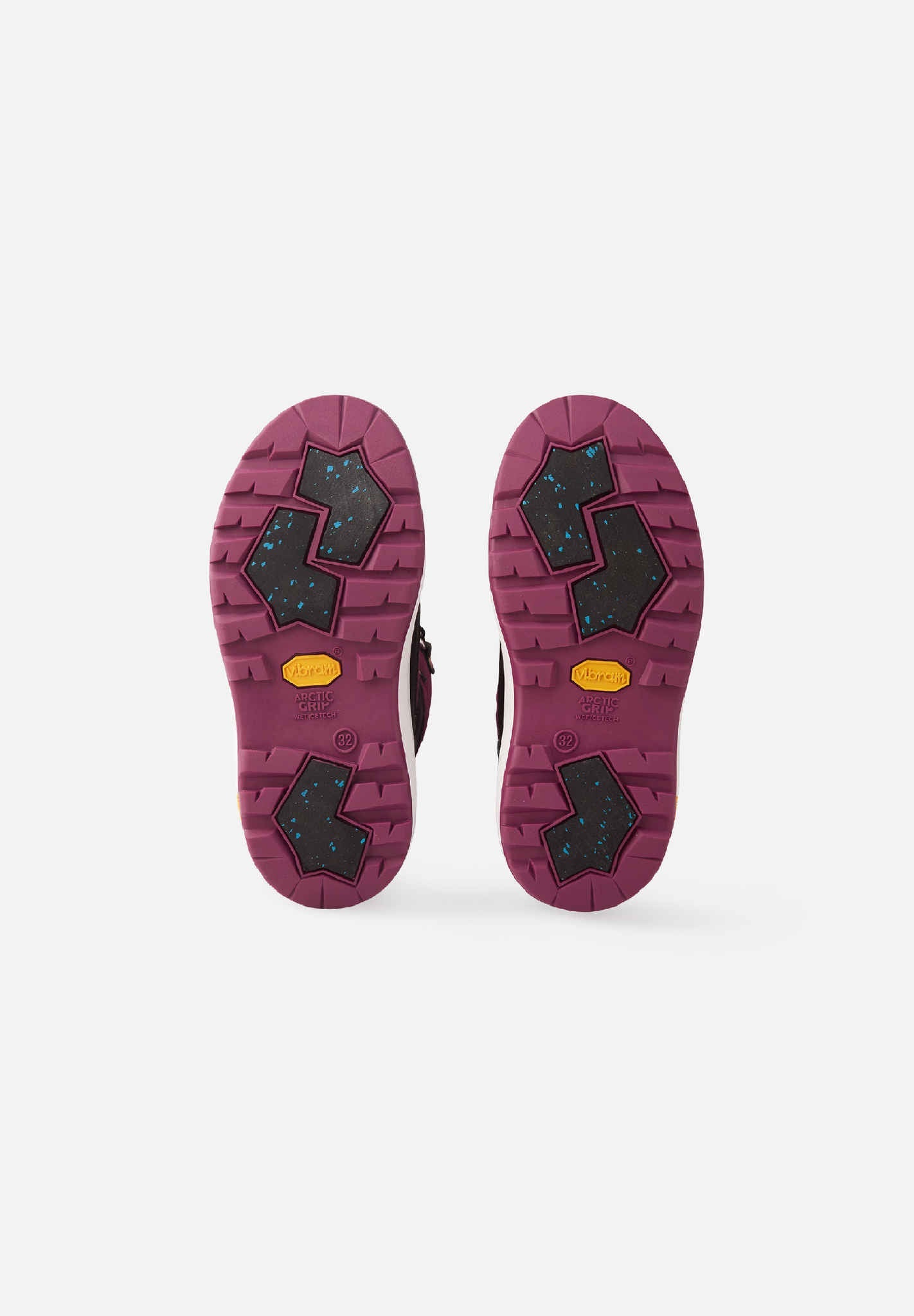 Kids' winter boots Laplander