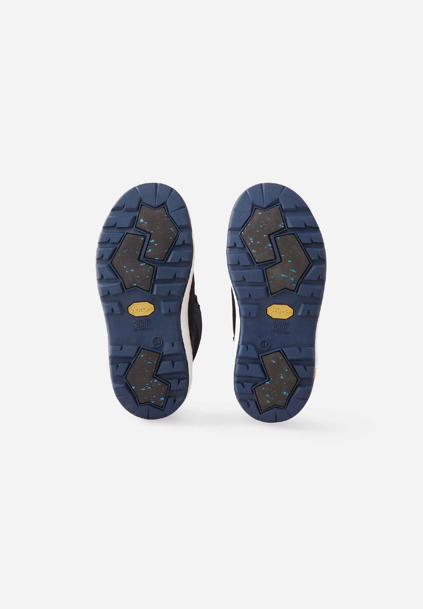 Kids' winter boots Laplander