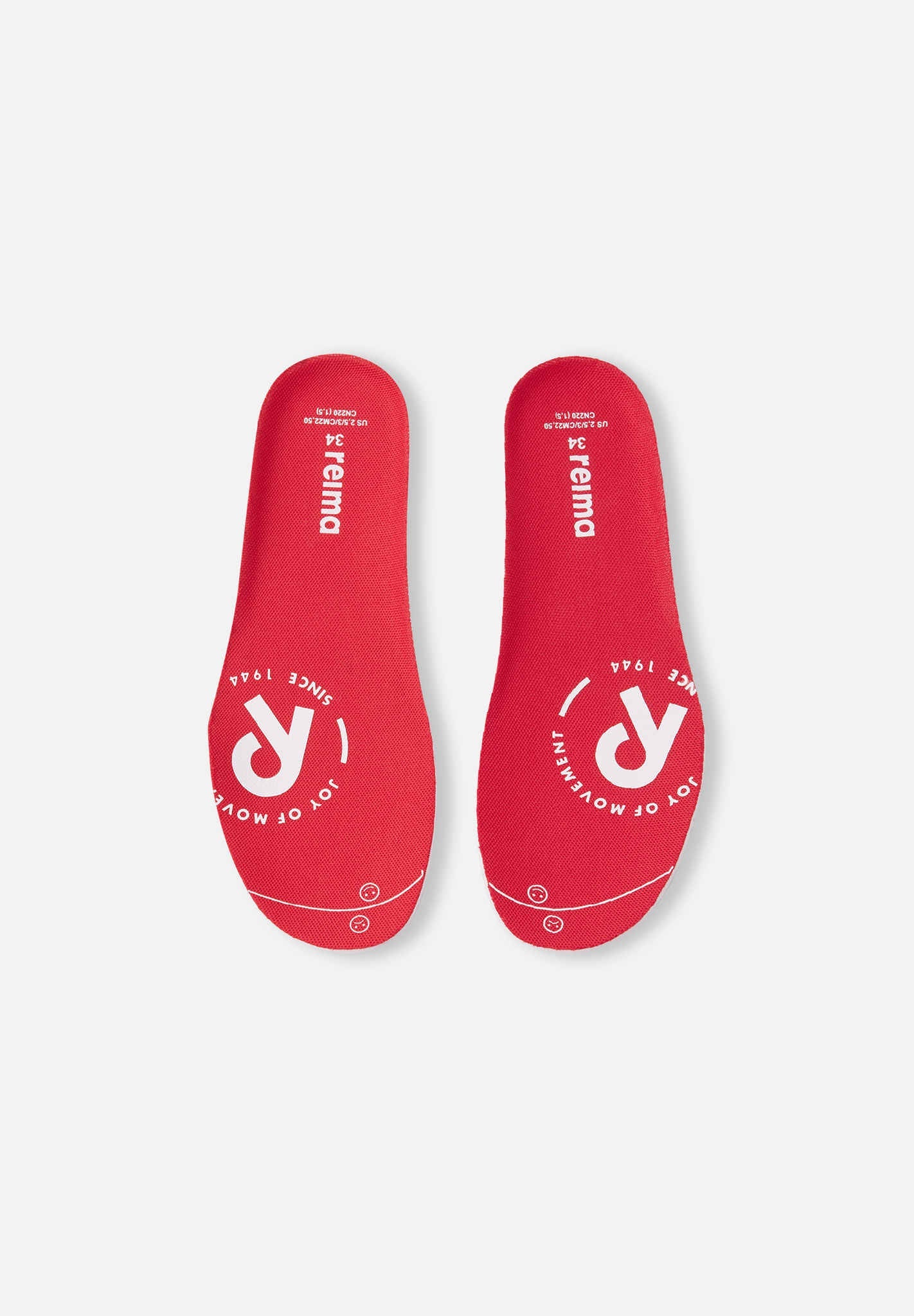 Kids' winter boots Laplander