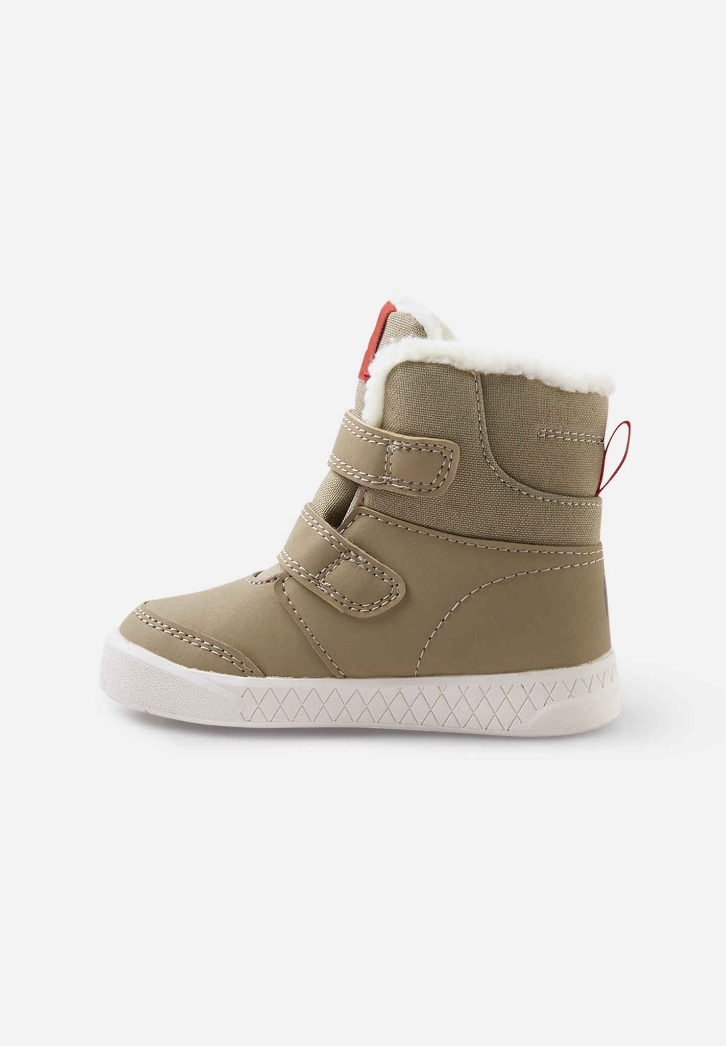 Toddlers' Reimatec boots Pyrytys