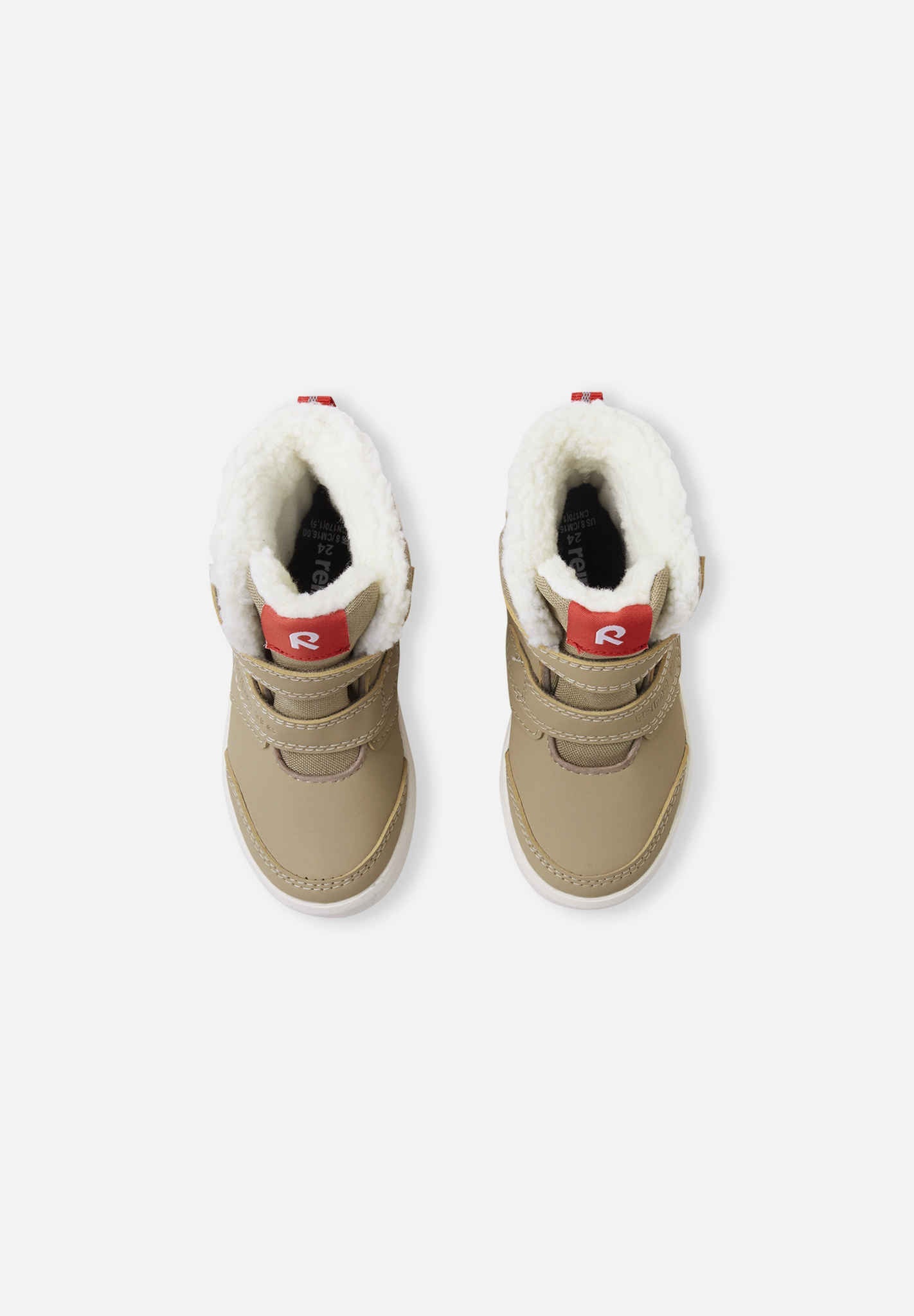 Toddlers' Reimatec boots Pyrytys
