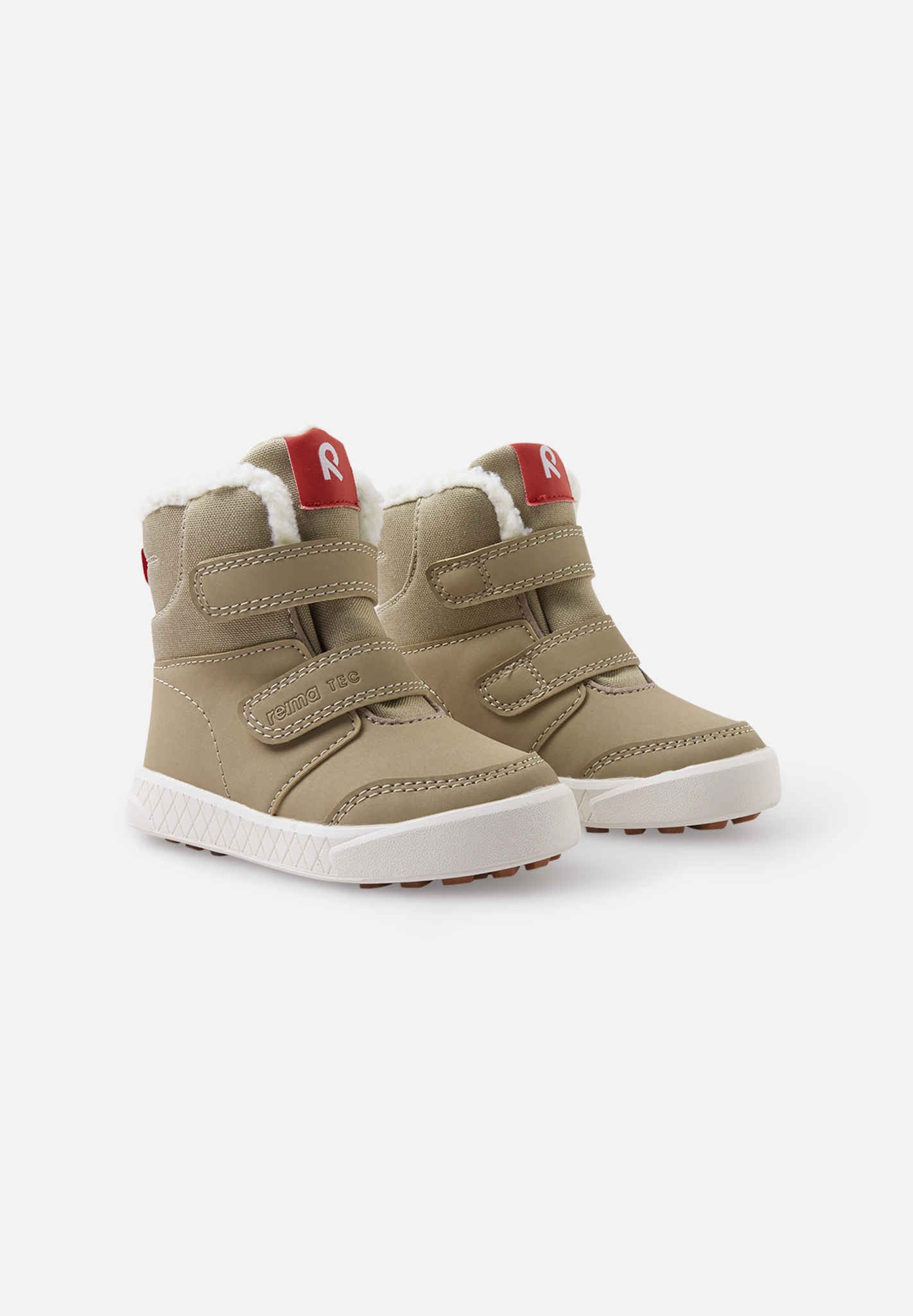 Toddlers' Reimatec boots Pyrytys