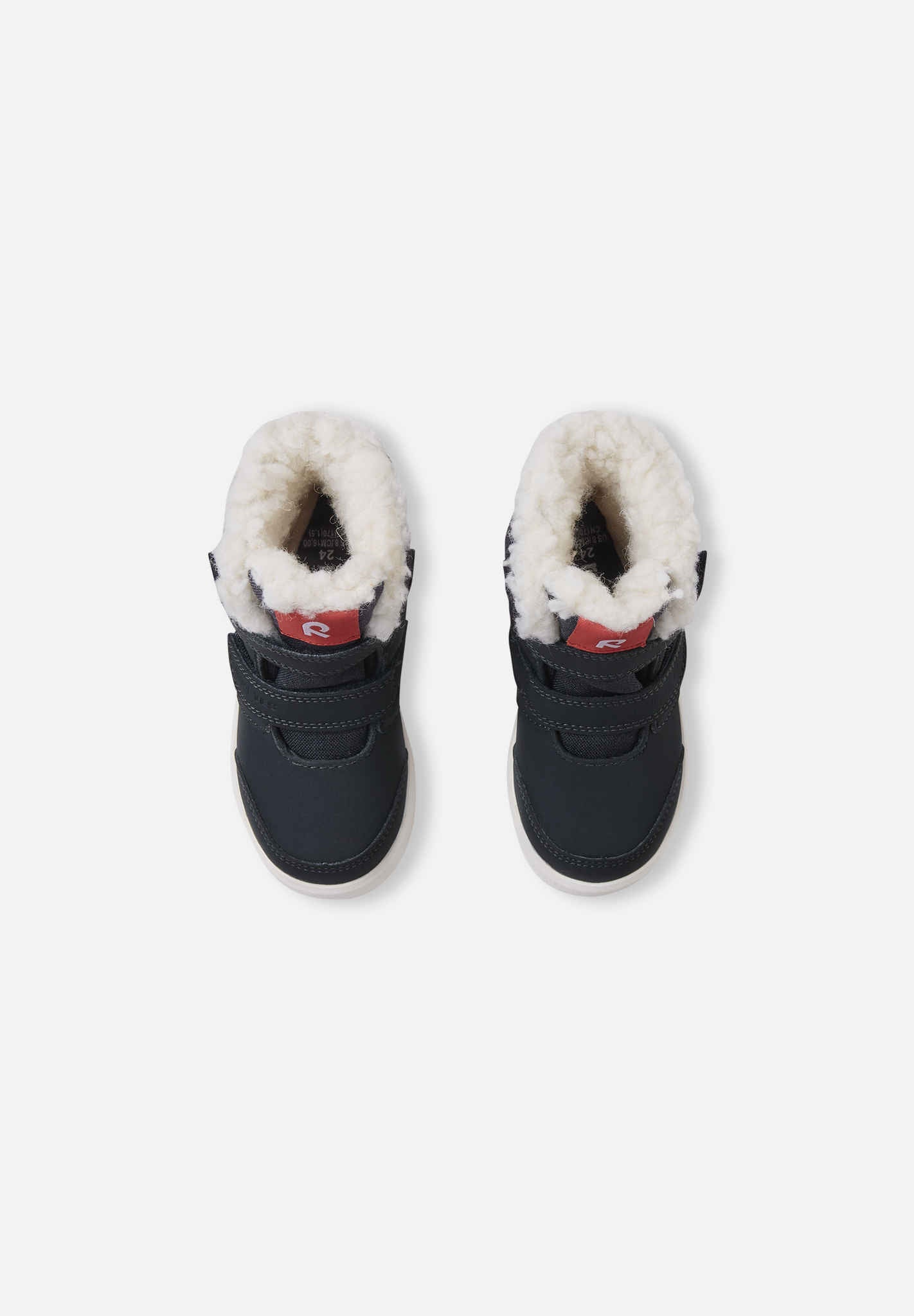 Toddlers' Reimatec boots Pyrytys