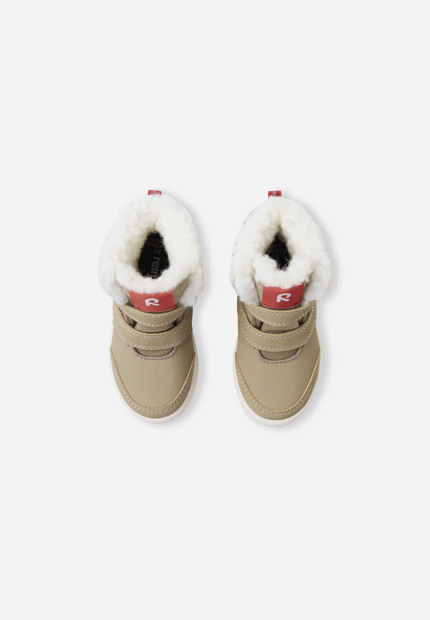 Toddlers' Reimatec boots Pyrytys