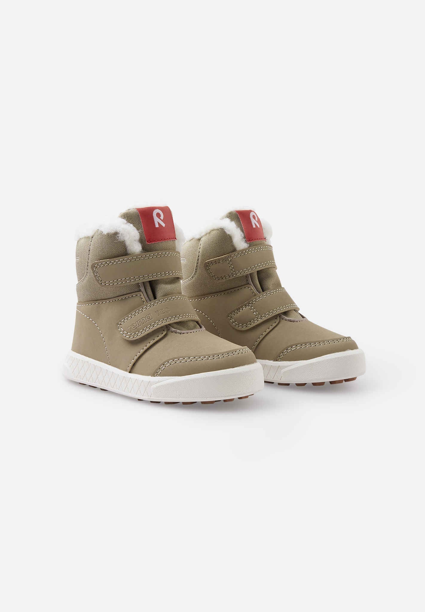 Toddlers' Reimatec boots Pyrytys