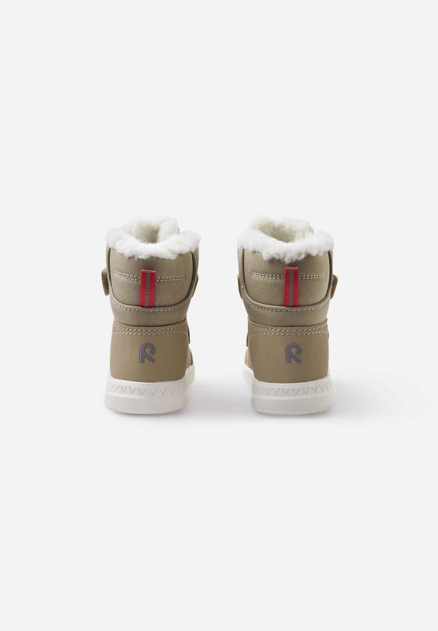 Toddlers' Reimatec boots Pyrytys