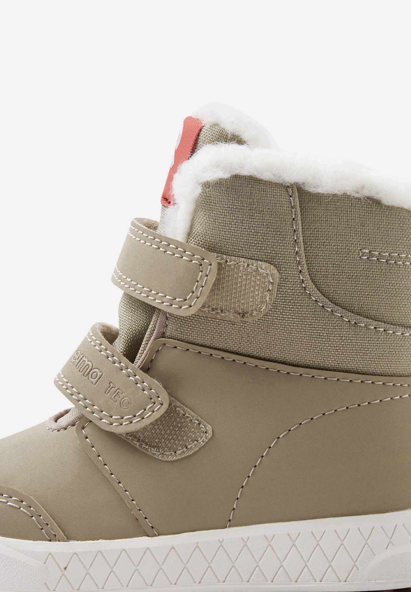 Toddlers' Reimatec boots Pyrytys