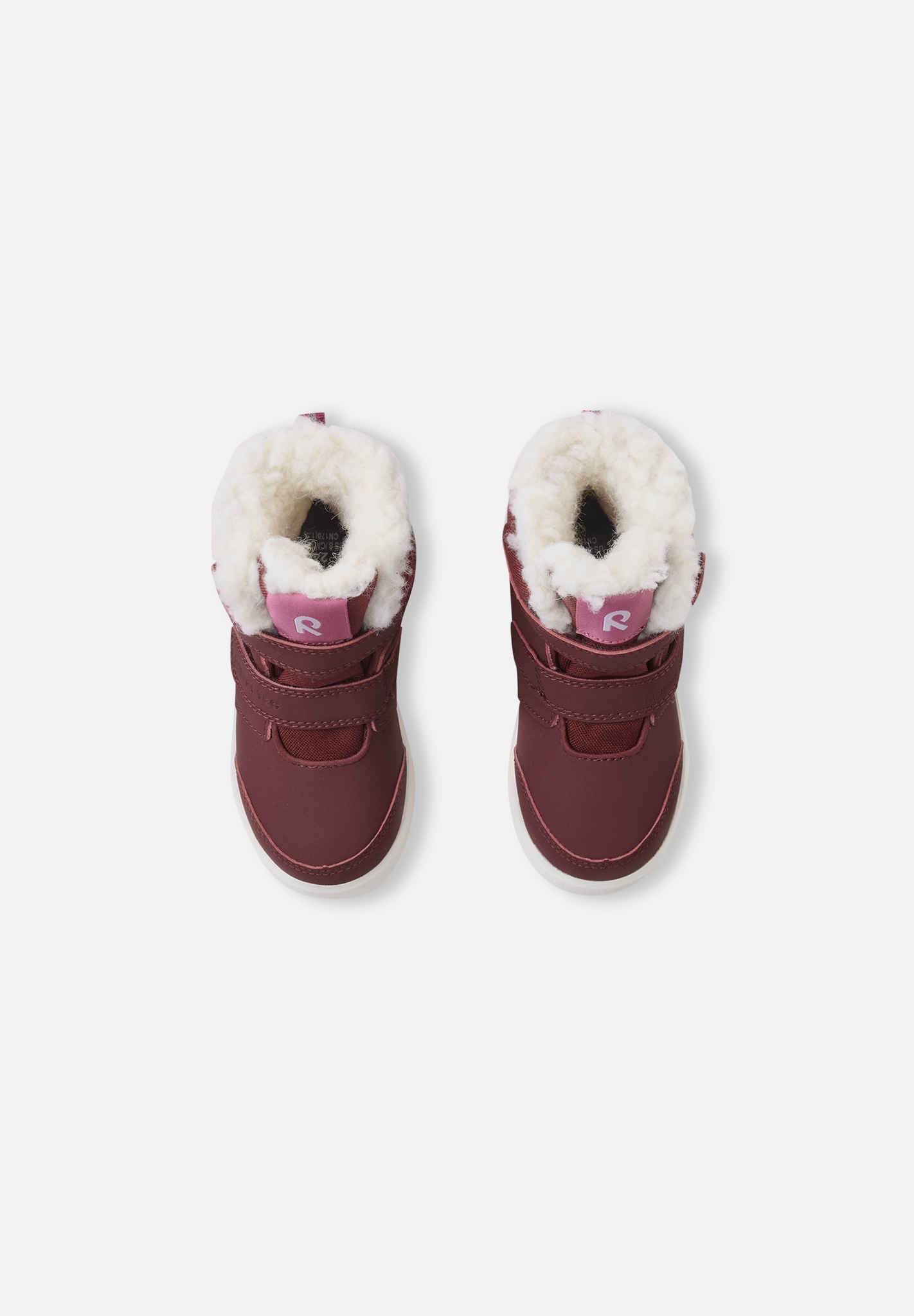 Toddlers' Reimatec boots Pyrytys