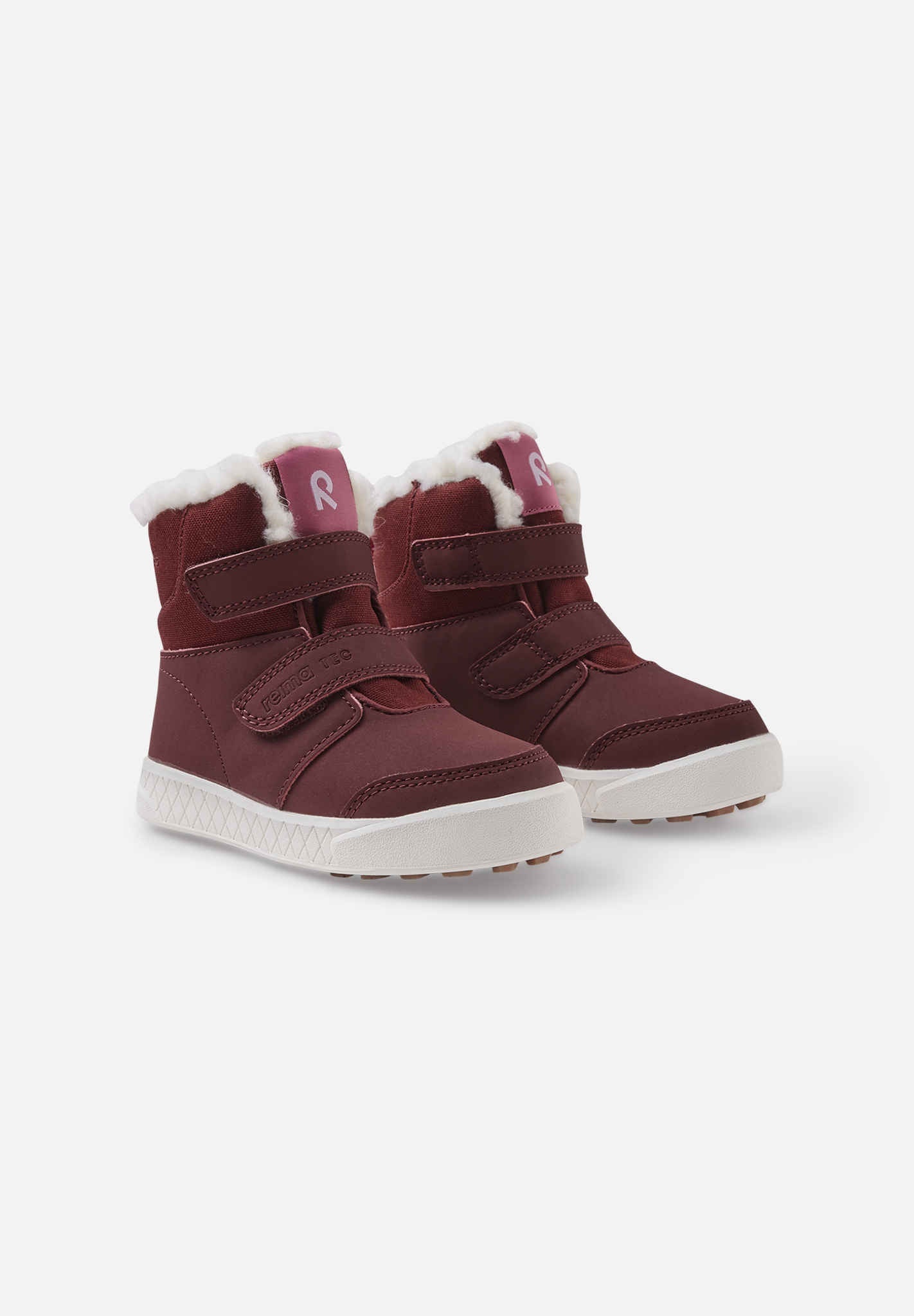 Toddlers' Reimatec boots Pyrytys
